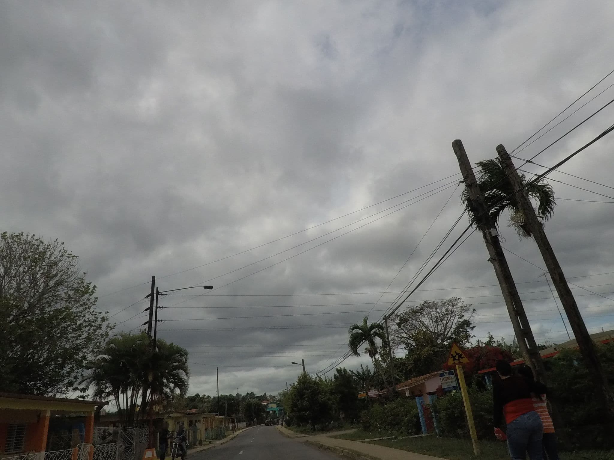 Street view near Doña Hilda, Viñales — © havana (CC BY-SA · Mapillary)