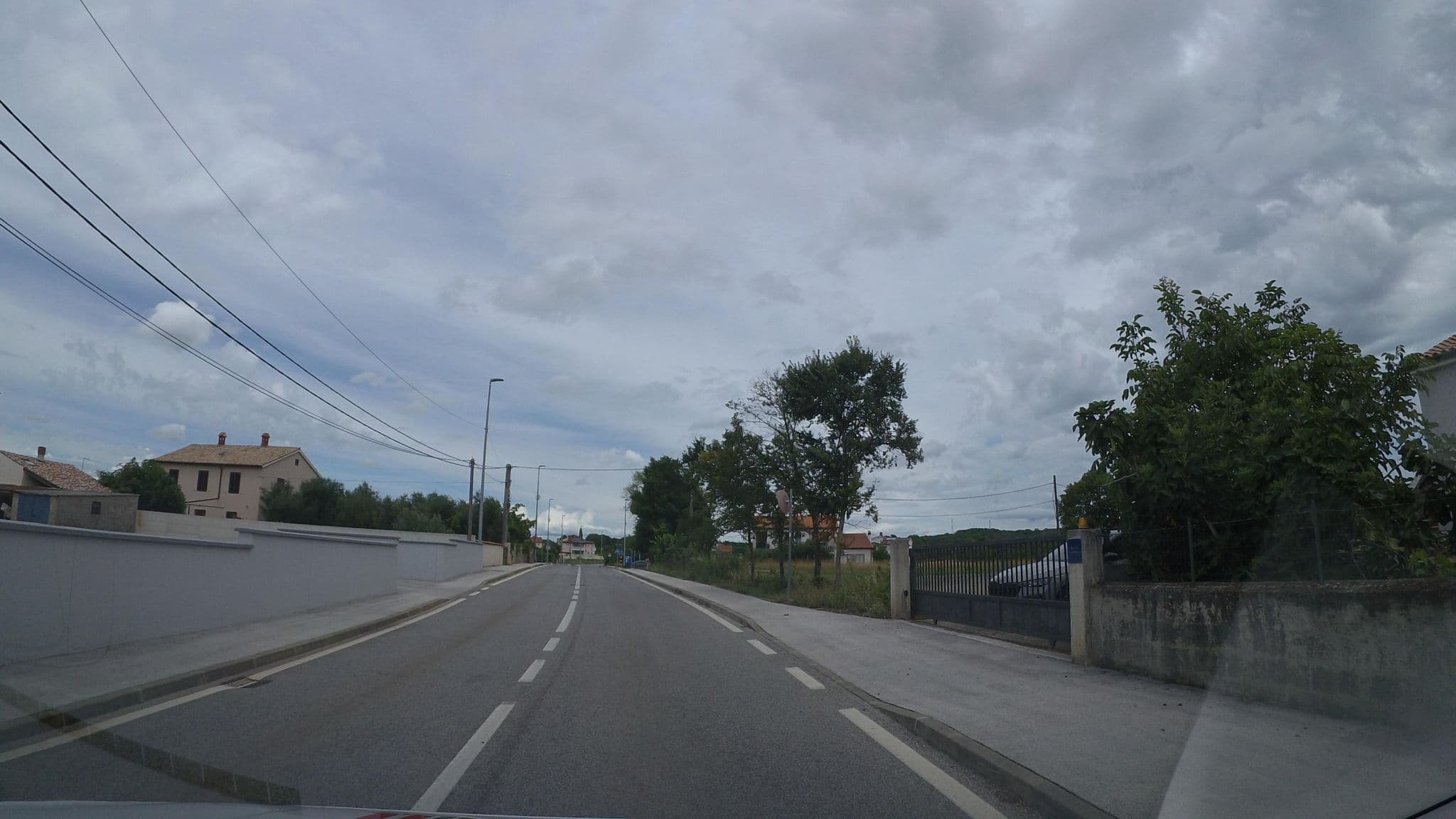 Street view near Apartment Liboria, Galižana — © hbogner (CC BY-SA · Mapillary)