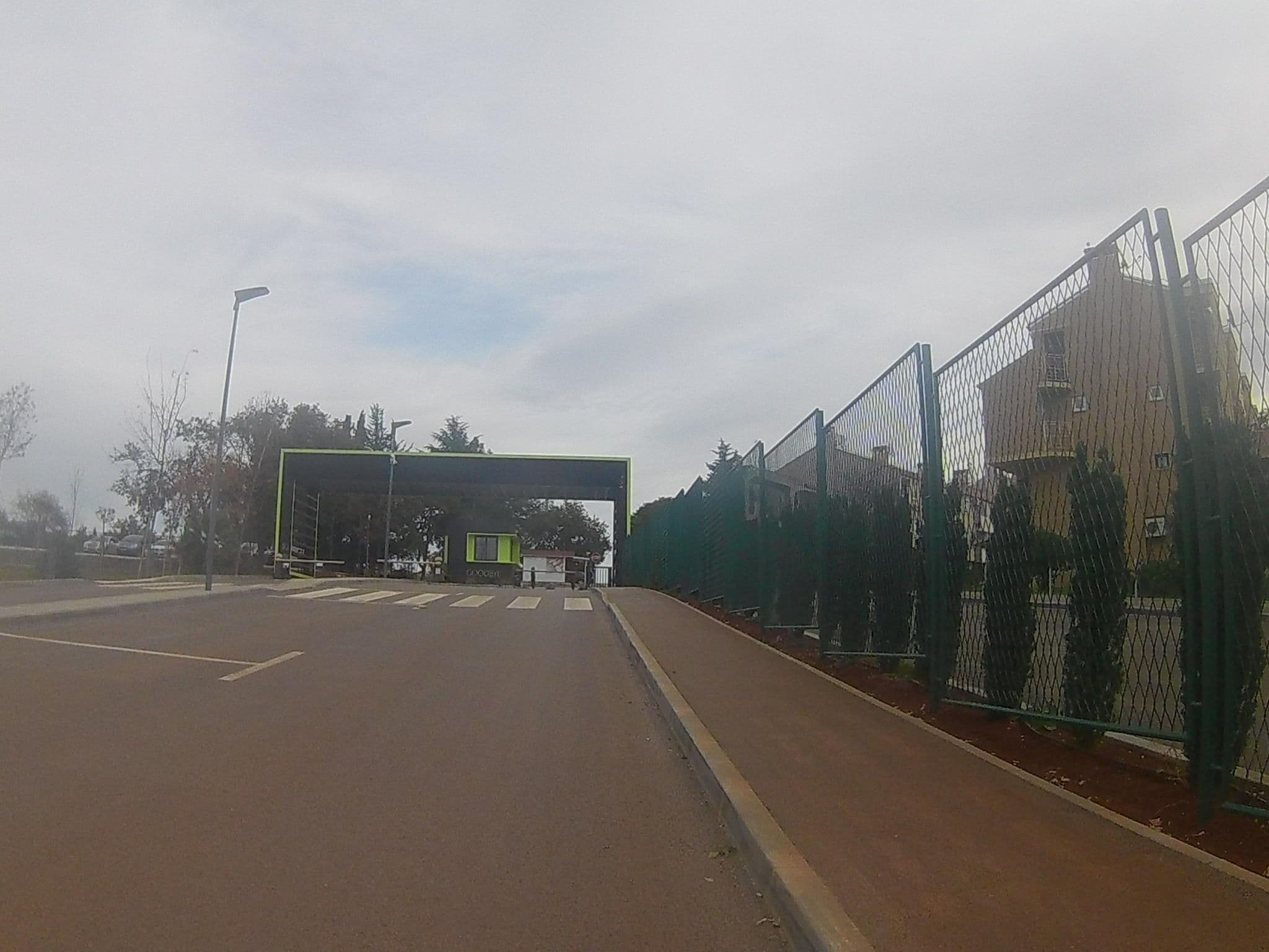 Street view near Park Mareda Holiday Homes, Novigrad — © buma (CC BY-SA · Mapillary)