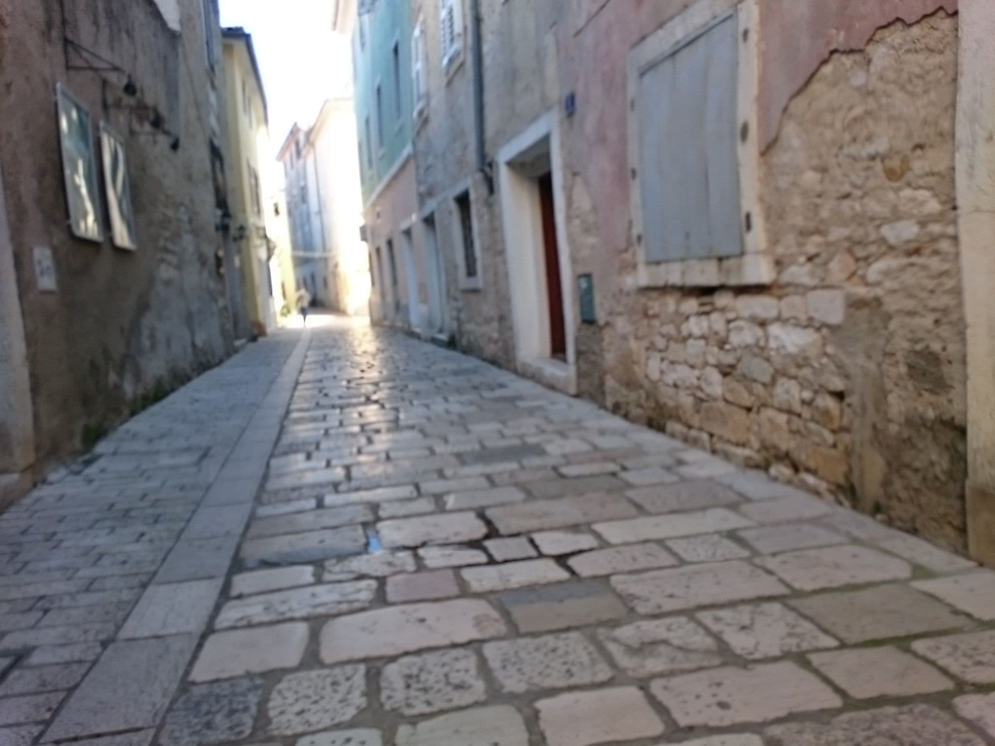 Street view near ALFA PLUS d. o. o., Poreč — © voschix (CC BY-SA · Mapillary)