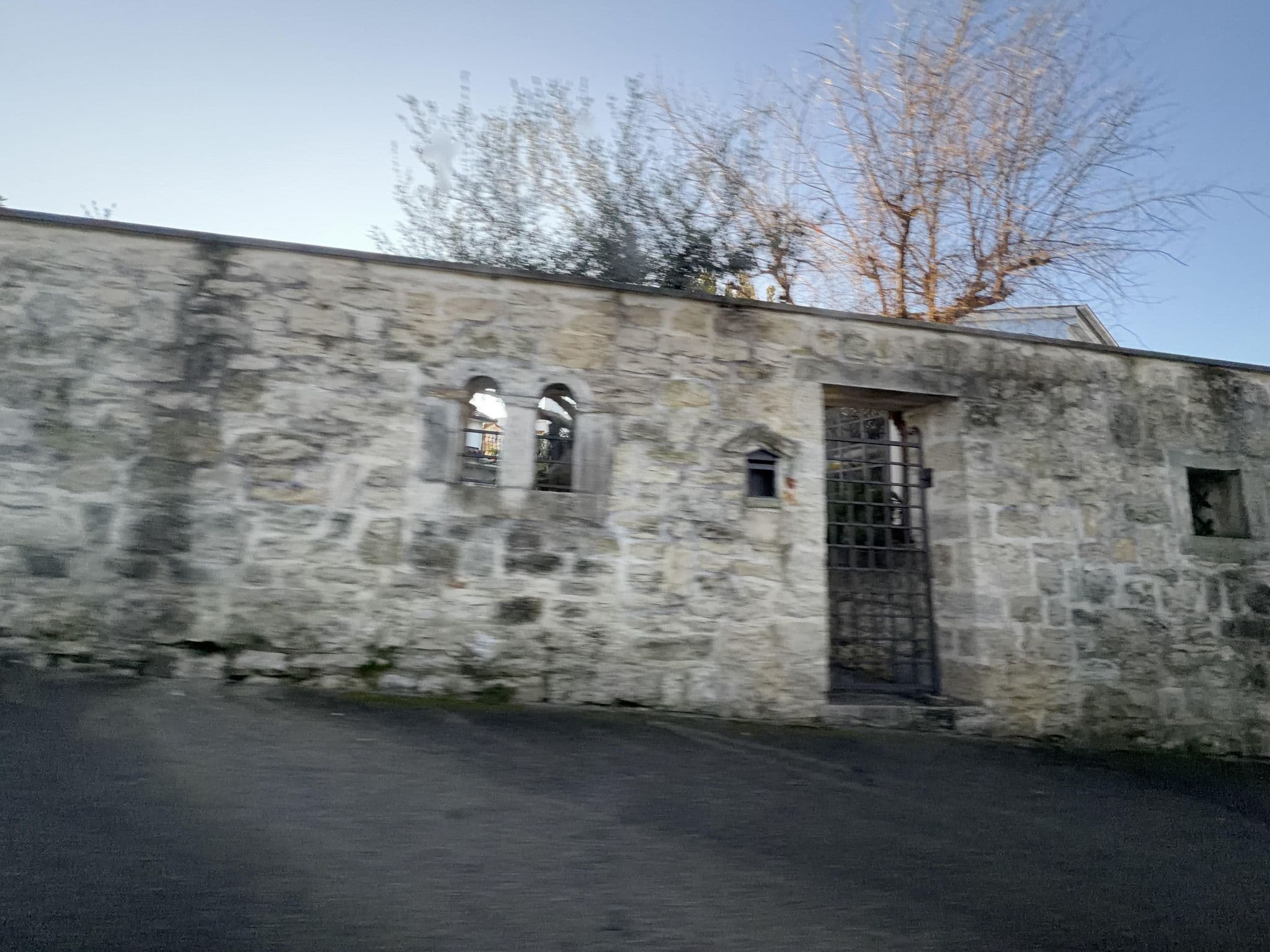 Street view near Holiday Home Sofia, Poreč — © filipb (CC BY-SA · Mapillary)