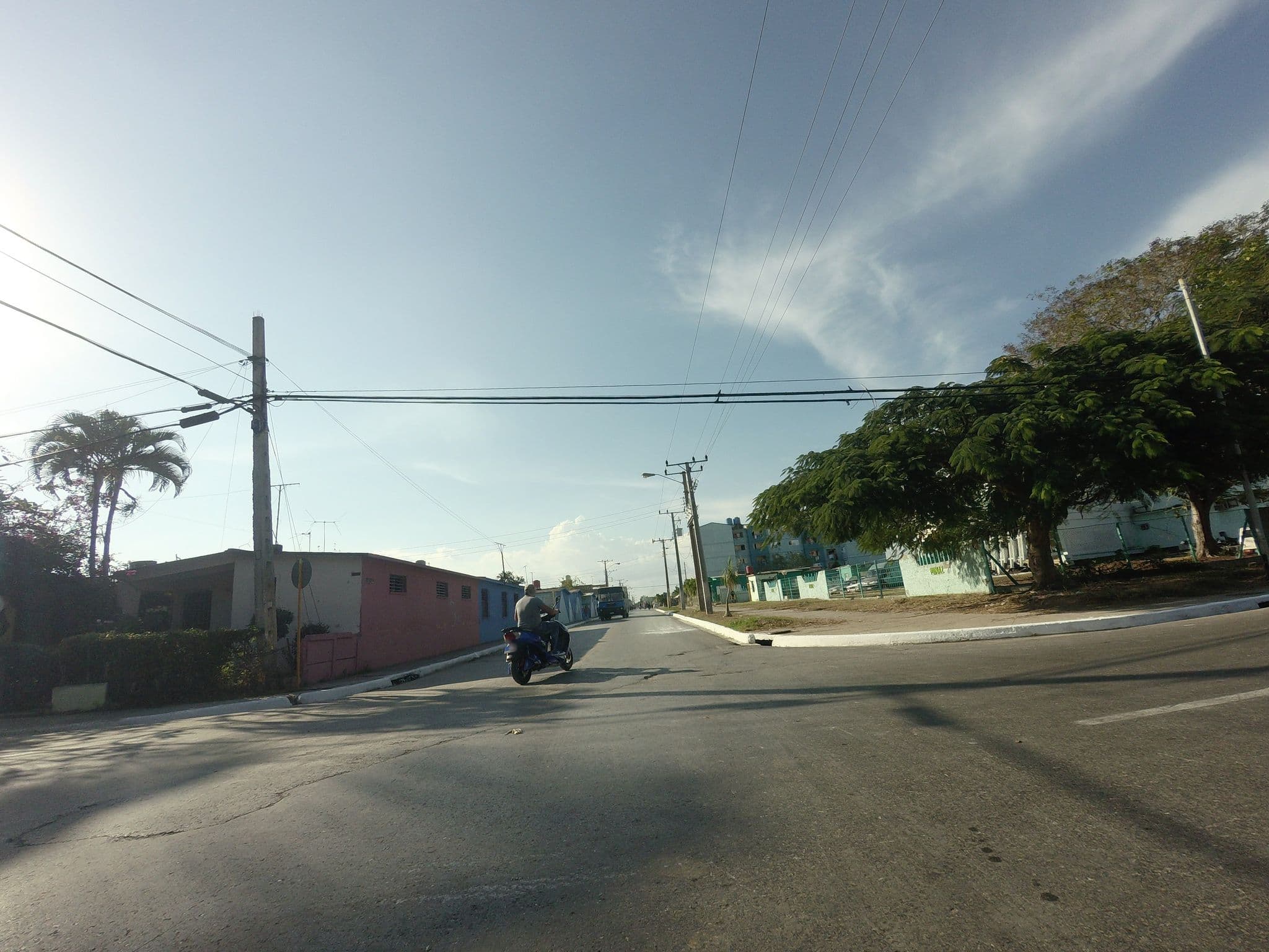 Street view near MN, Ciego de Ávila — © elpbatista (CC BY-SA · Mapillary)