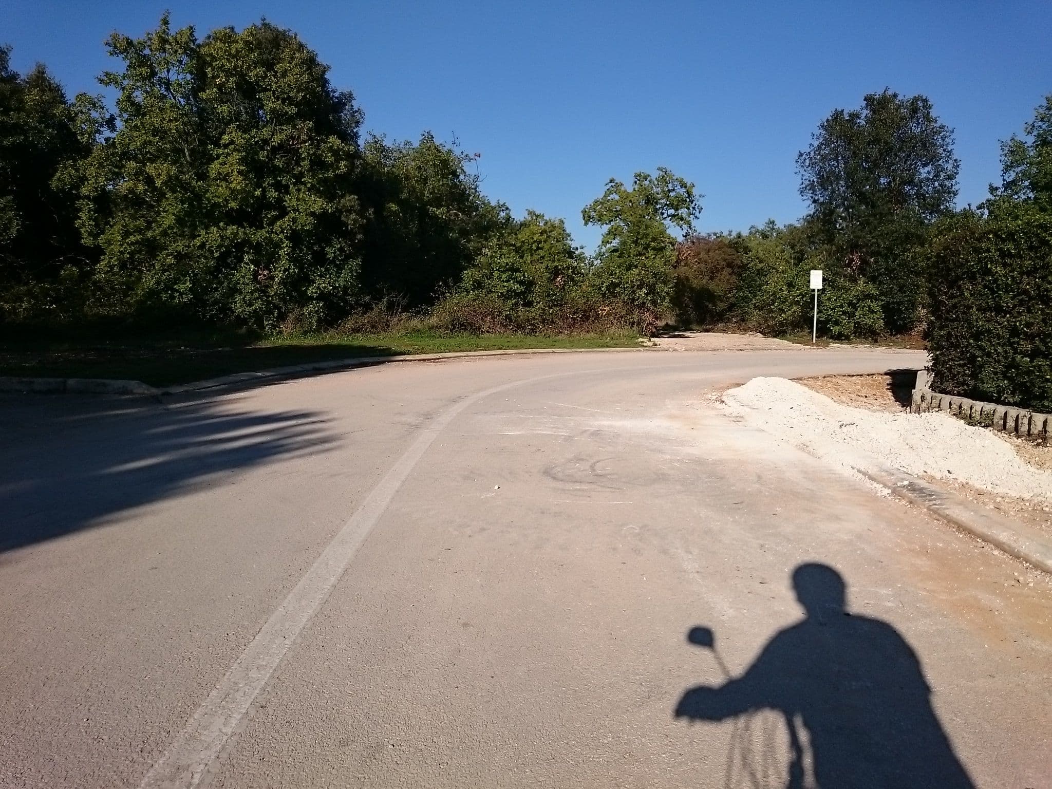 Street view near Apartment Salidasol, Poreč — © voschix (CC BY-SA · Mapillary)