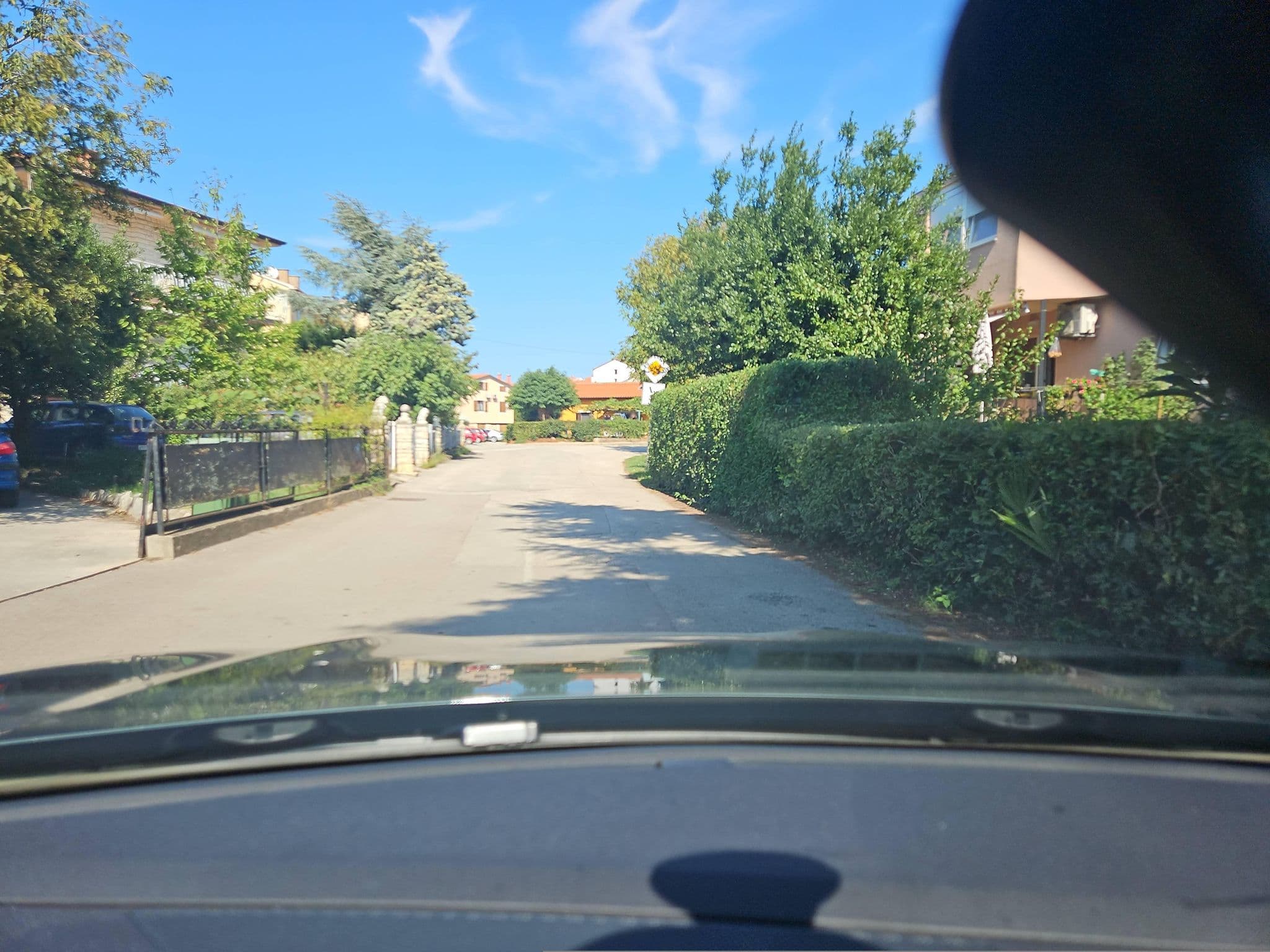 Street view near Bruno, Umag — © toho (CC BY-SA · Mapillary)