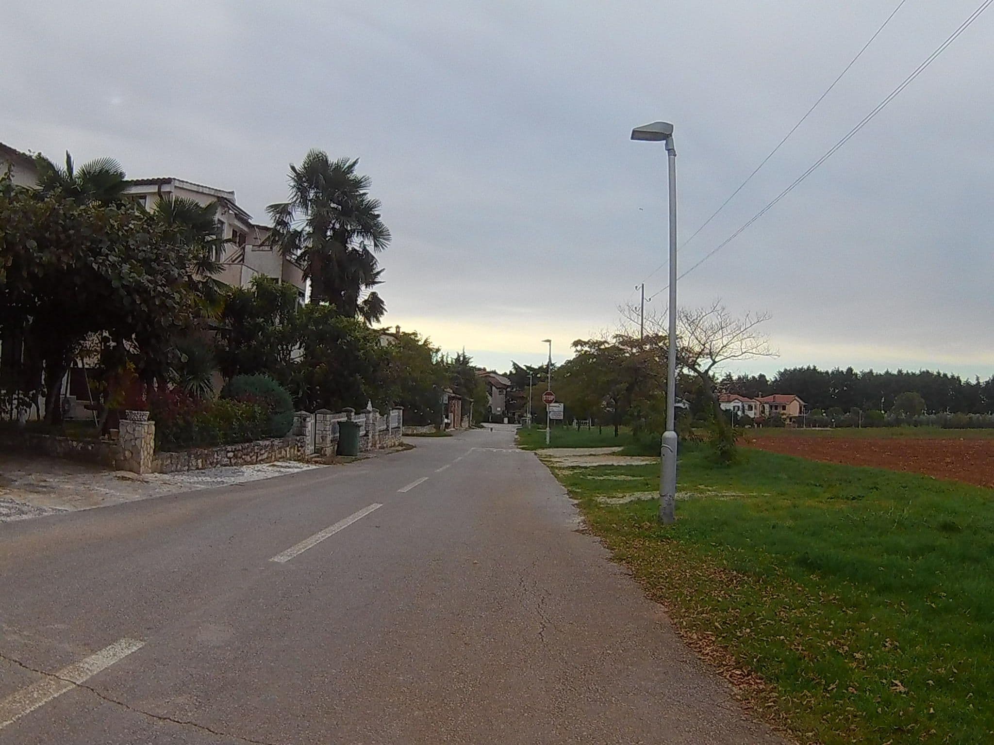Street view near Apartment Mirjana, Novigrad — © buma (CC BY-SA · Mapillary)