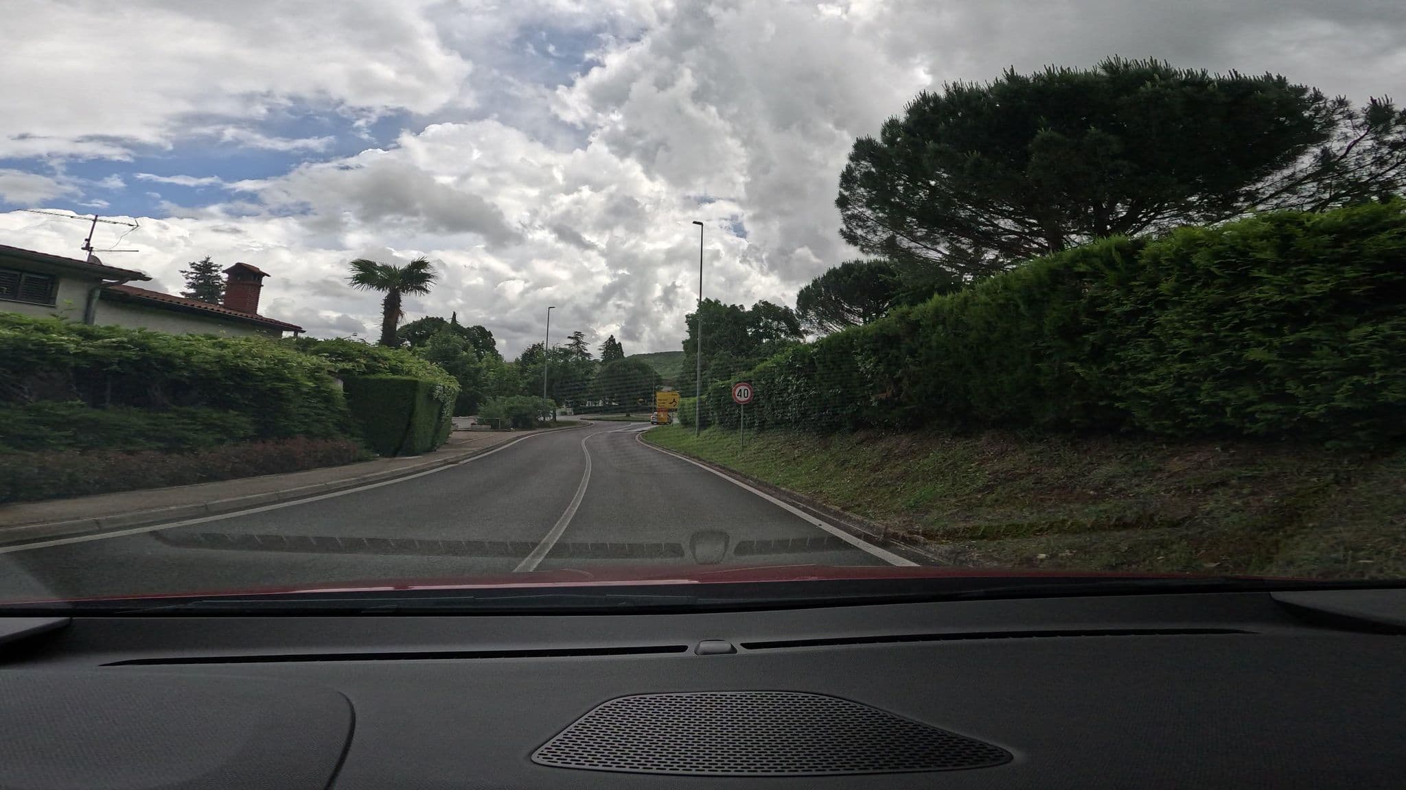 Street view near Villa Braide, Pazin — © vgorica360 (CC BY-SA · Mapillary)