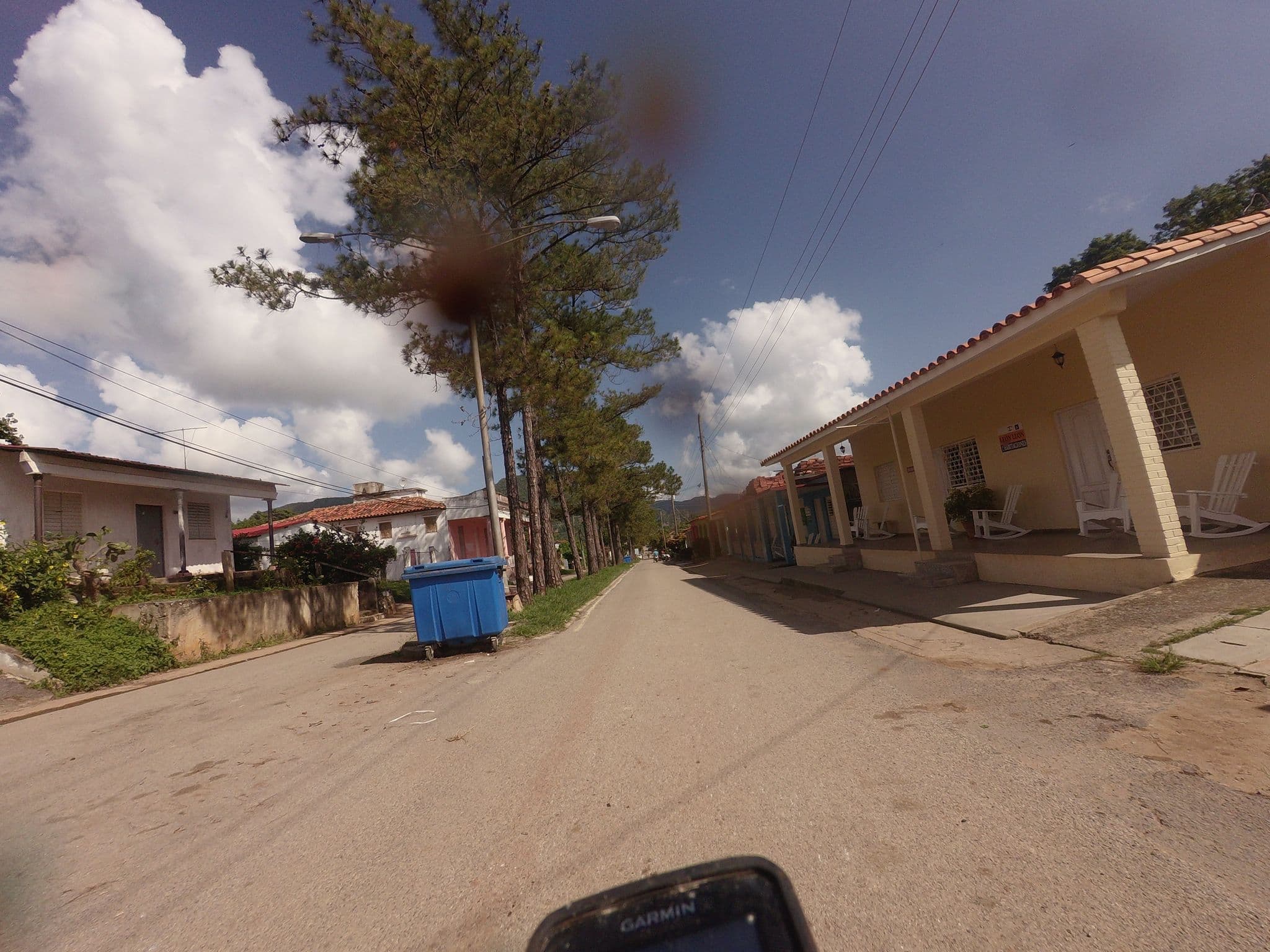 Street view near Oscar Jaime Rodríguez, Viñales