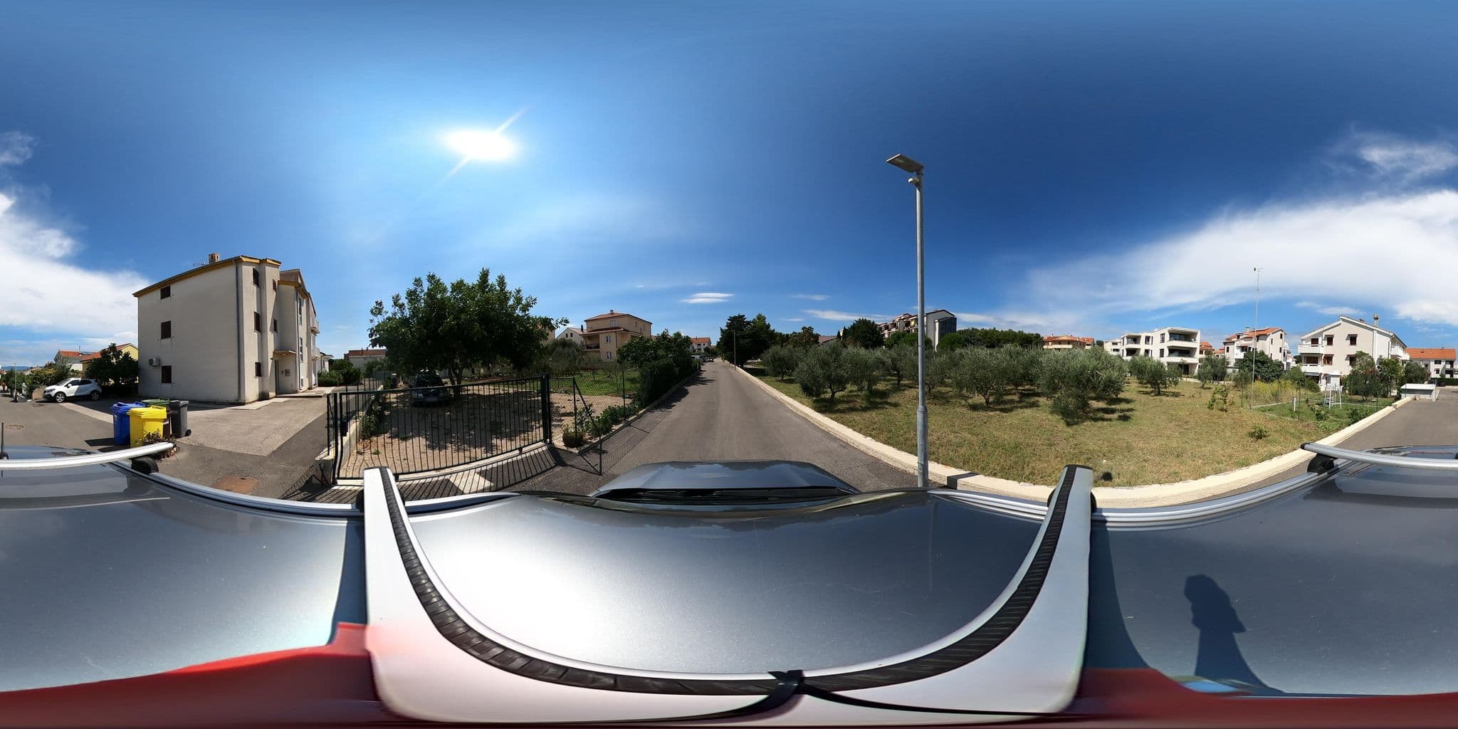 Street view near Janja, Krk — © geoprem (CC BY-SA · Mapillary)
