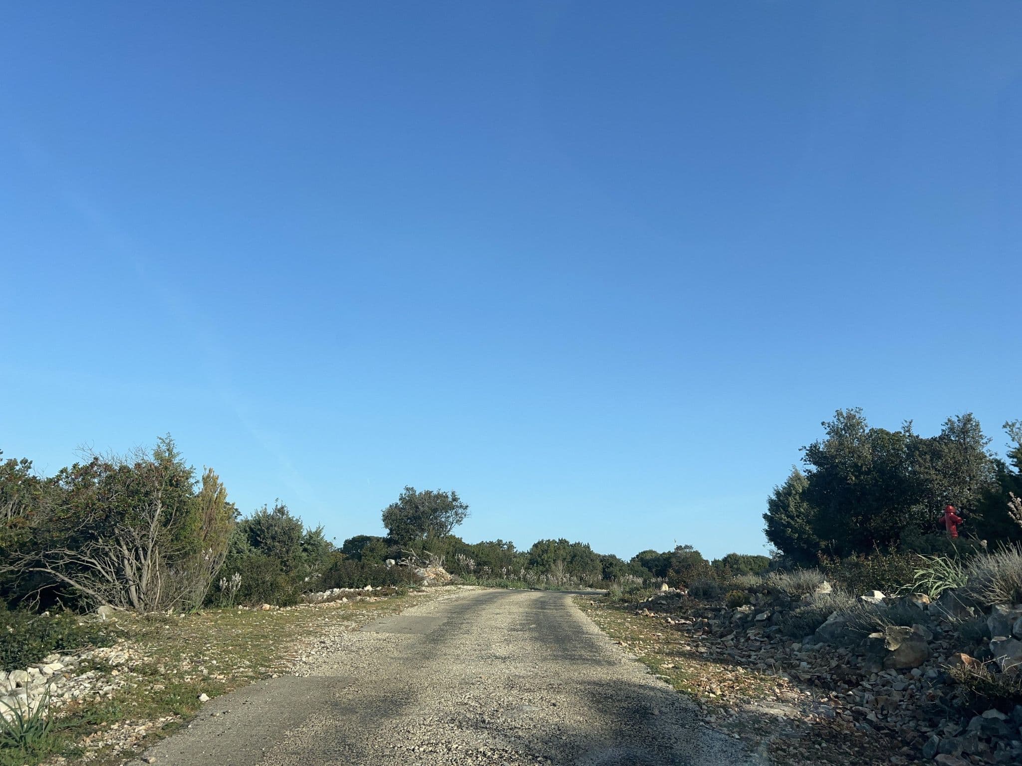 Street view near Apartments Bonic, Mali Lošinj — © igorzo (CC BY-SA · Mapillary)