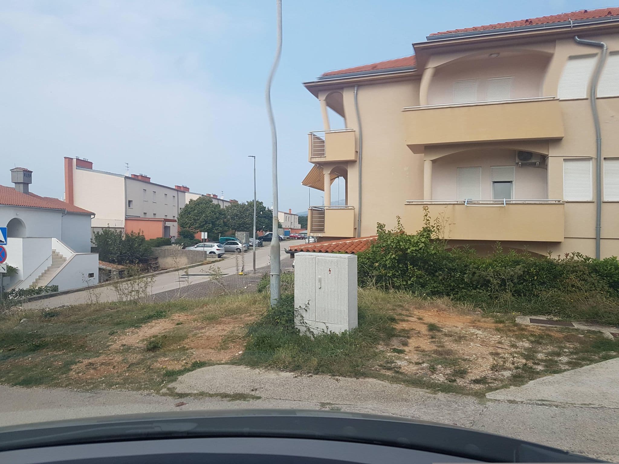 Street view near Room Sabina, Cres — © brano (CC BY-SA · Mapillary)