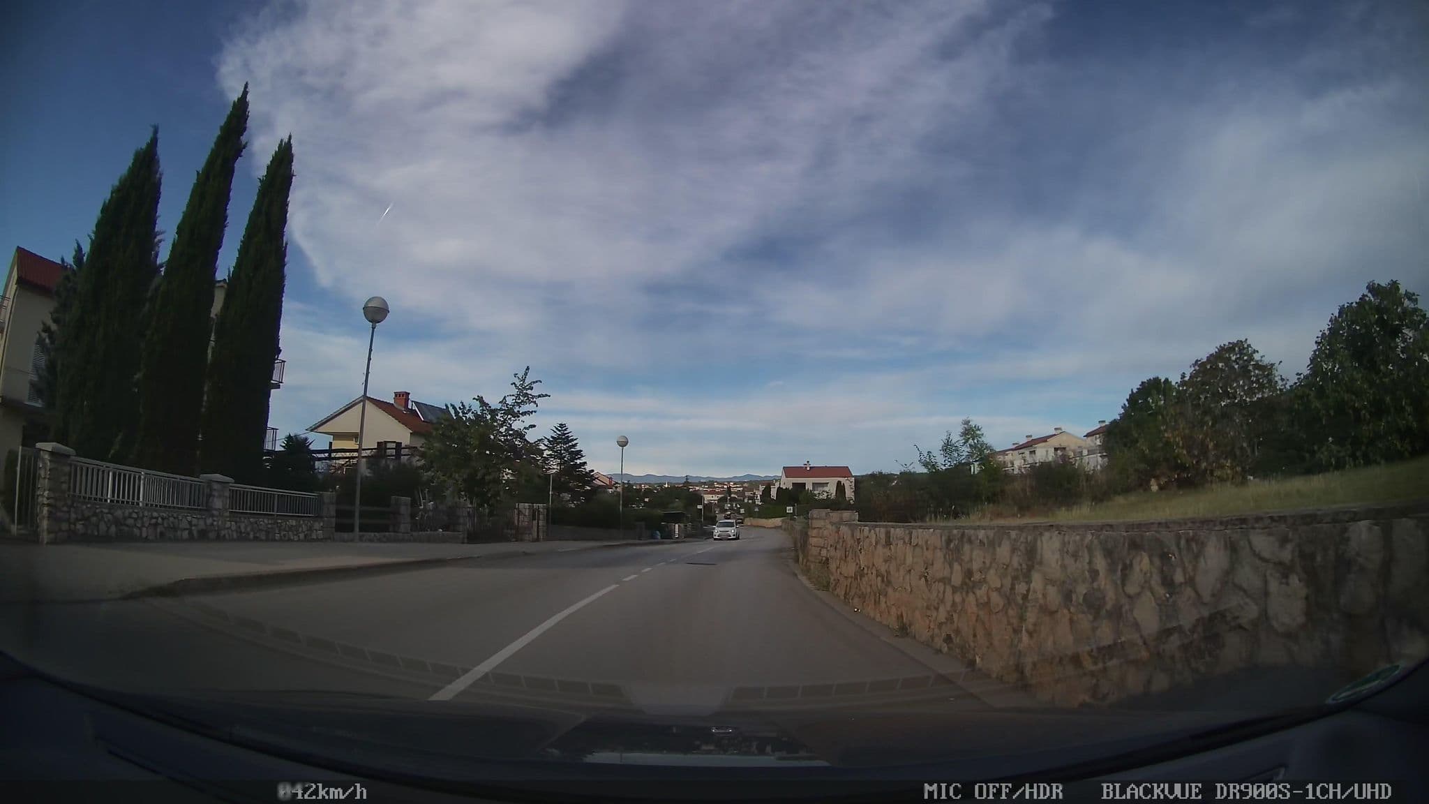 Street view near Apartments Malinska, Njivice — © kafri (CC BY-SA · Mapillary)