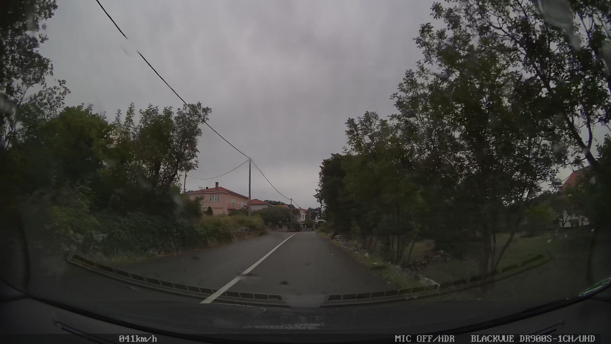 Street view near Apartmani Anica, Selce — © kafri (CC BY-SA · Mapillary)