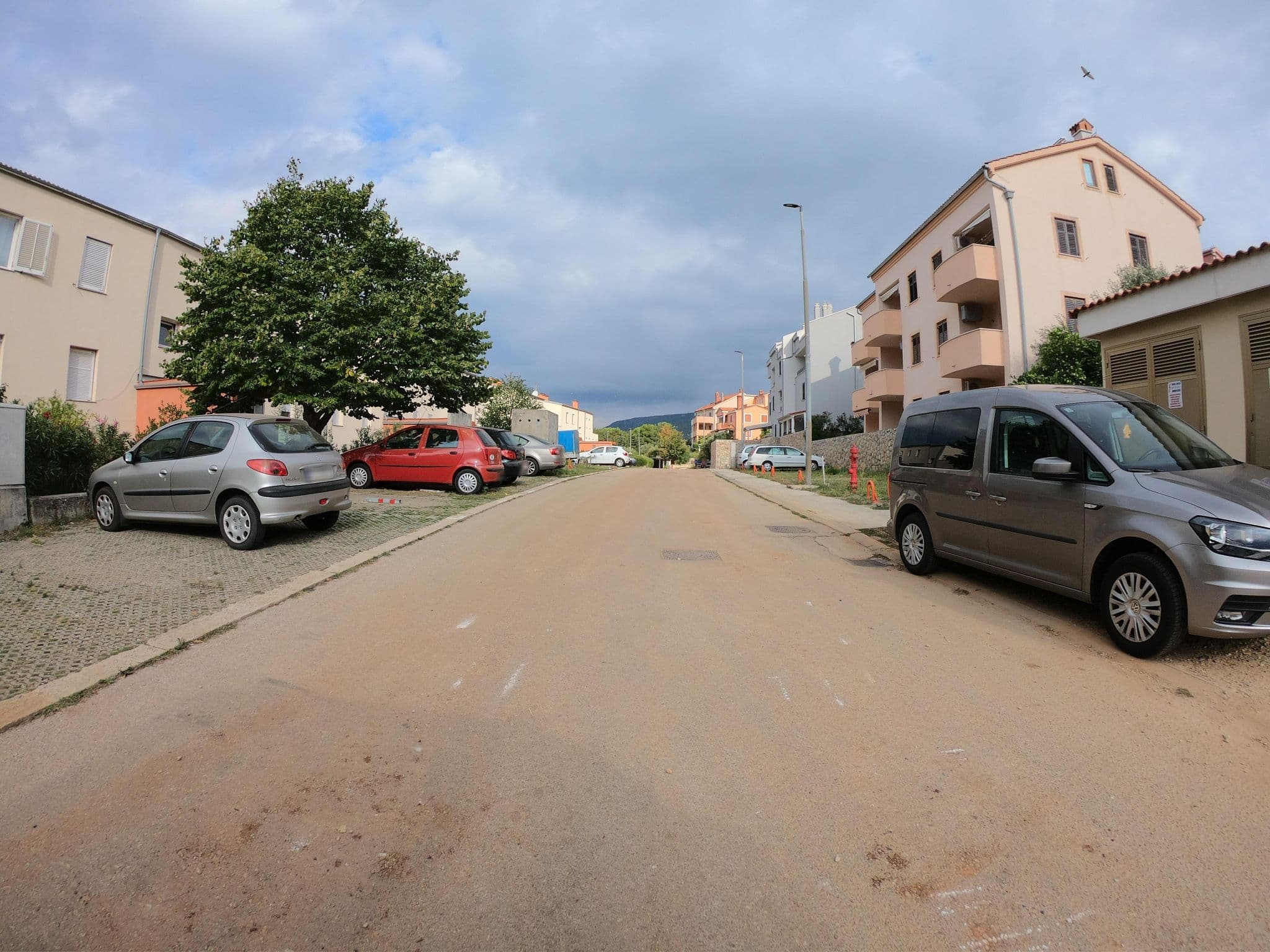 Street view near Villa Magnolija, Cres — © joostjakob (CC BY-SA · Mapillary)