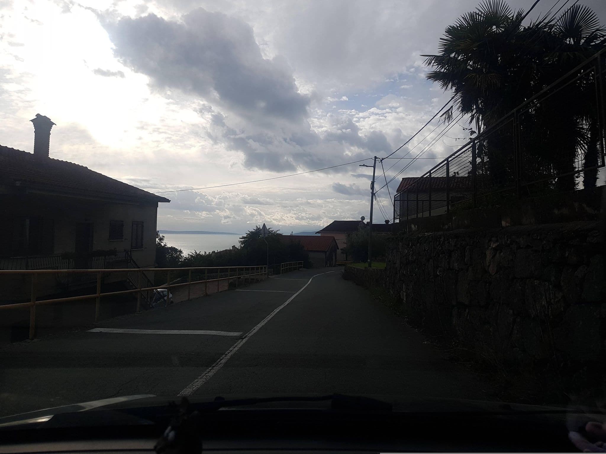 Street view near kamelija, Pobri — © igorzo (CC BY-SA · Mapillary)