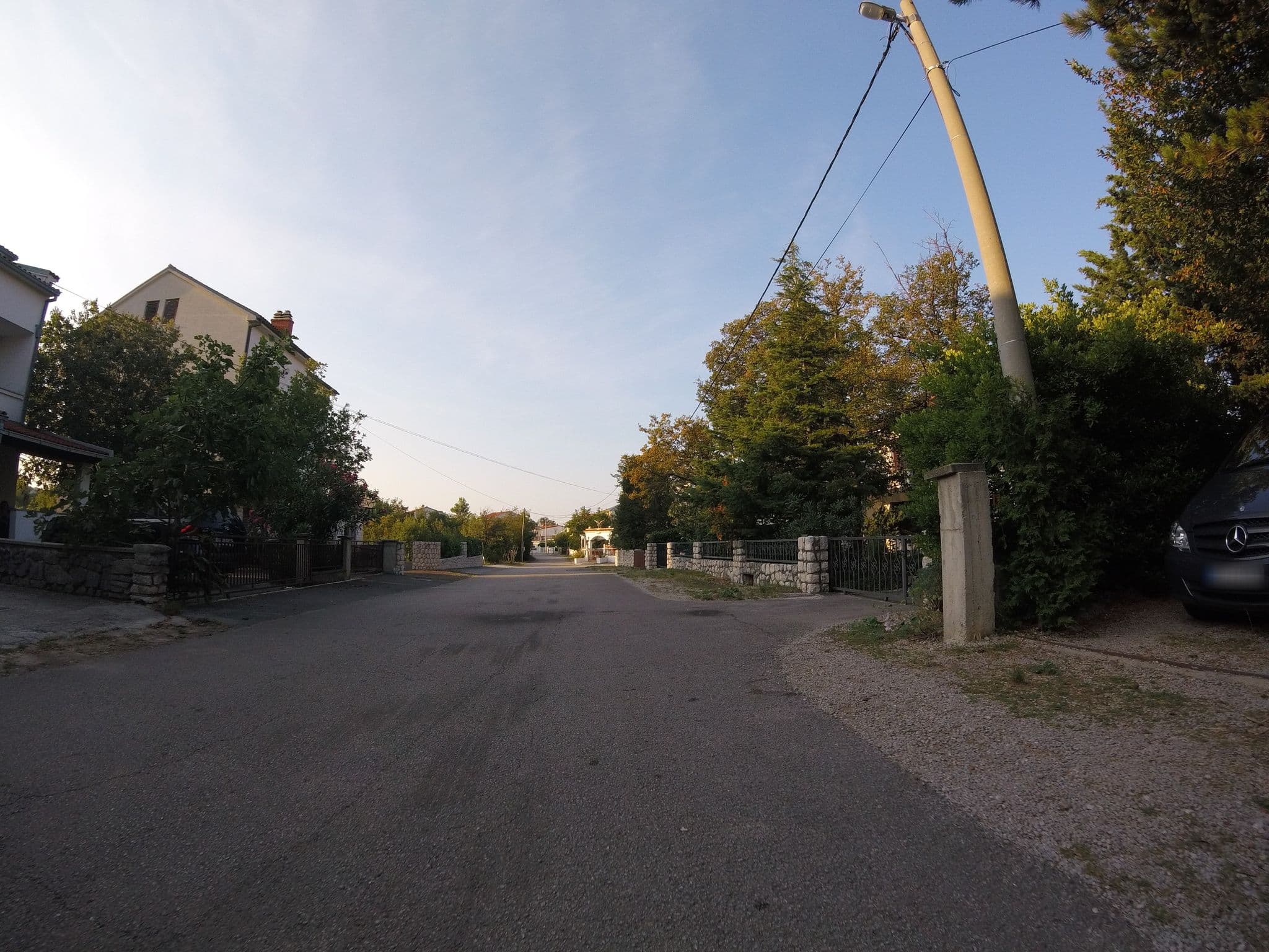 Street view near Apartmani Platak, Jadranovo — © vedran_v (CC BY-SA · Mapillary)