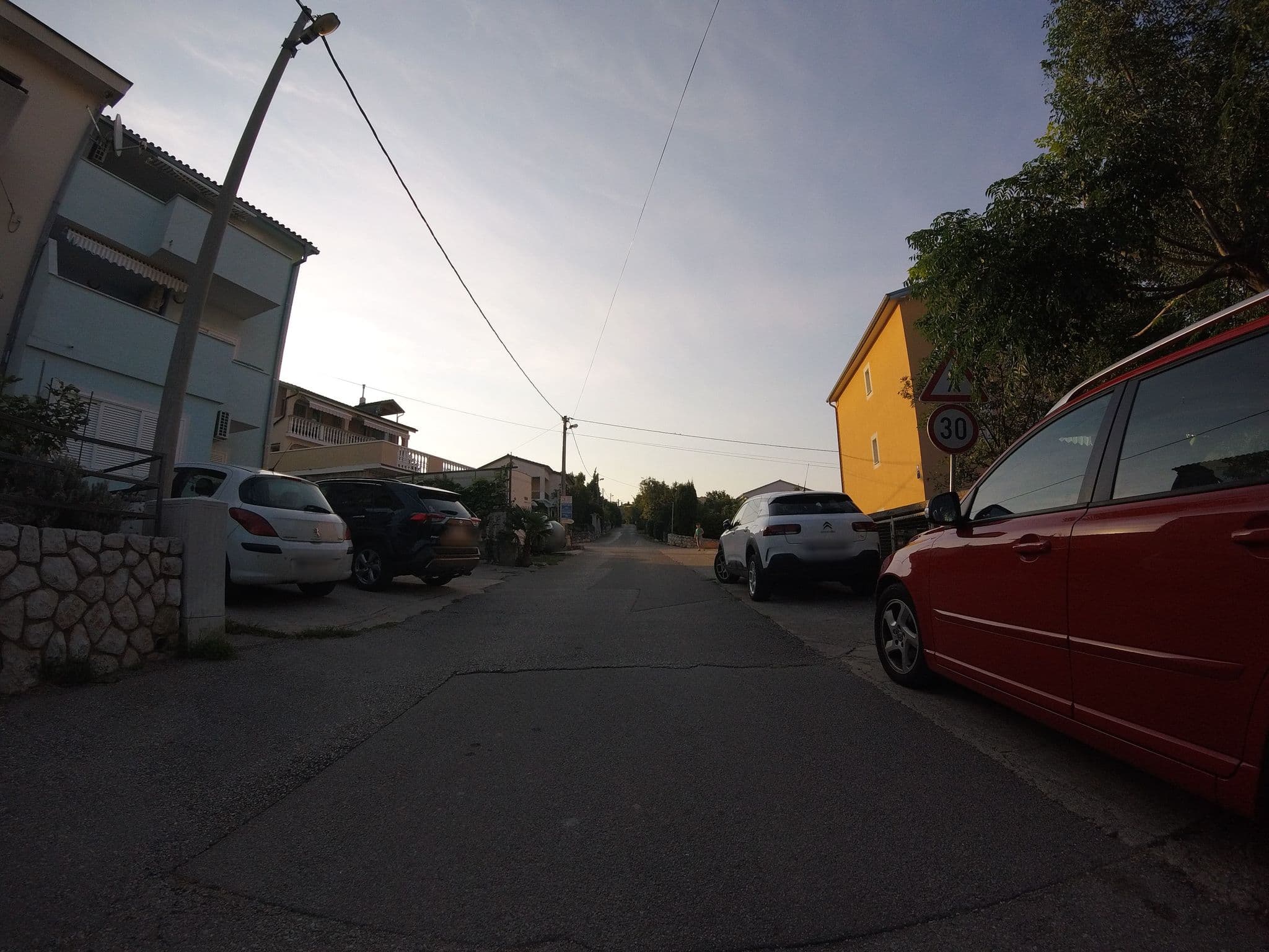 Street view near Studio Jadranovo 5285a, Jadranovo — © vedran_v (CC BY-SA · Mapillary)