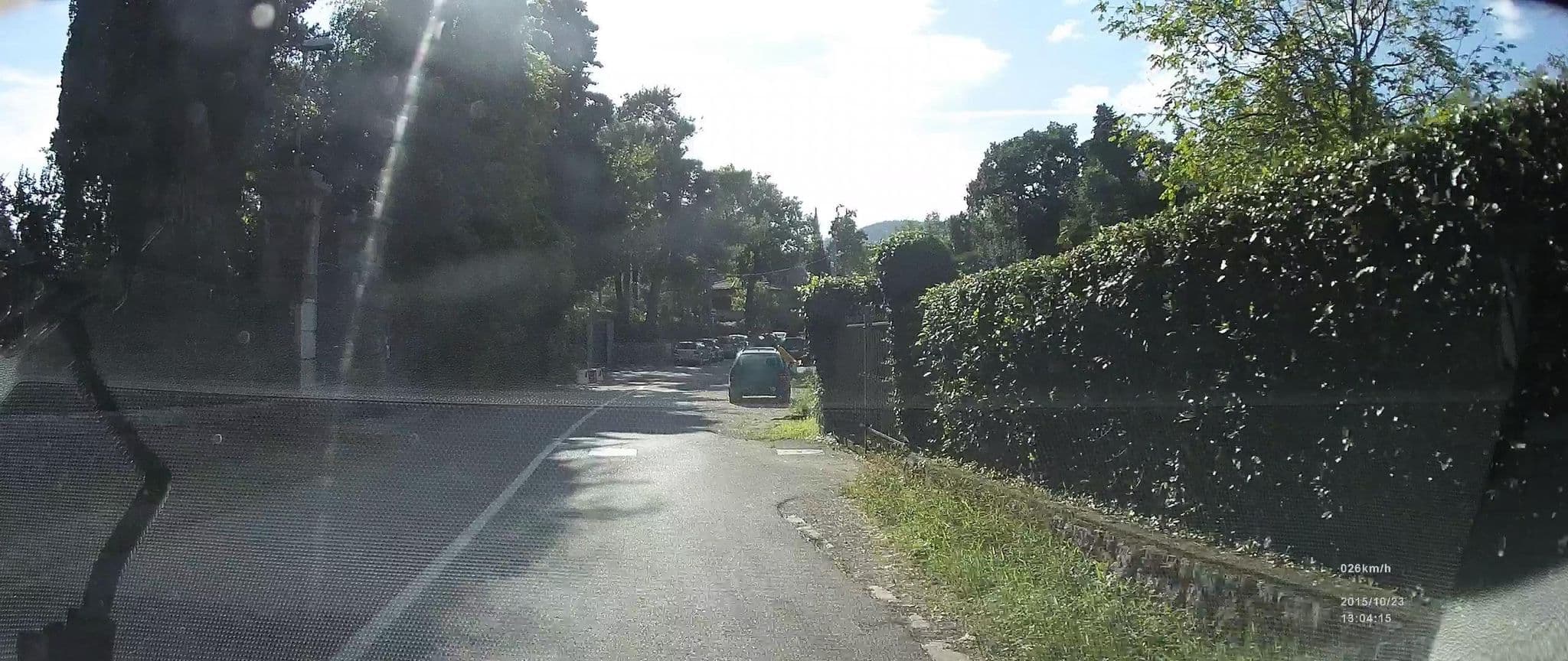 Street view near Room 113, Lovran — © idelac (CC BY-SA · Mapillary)