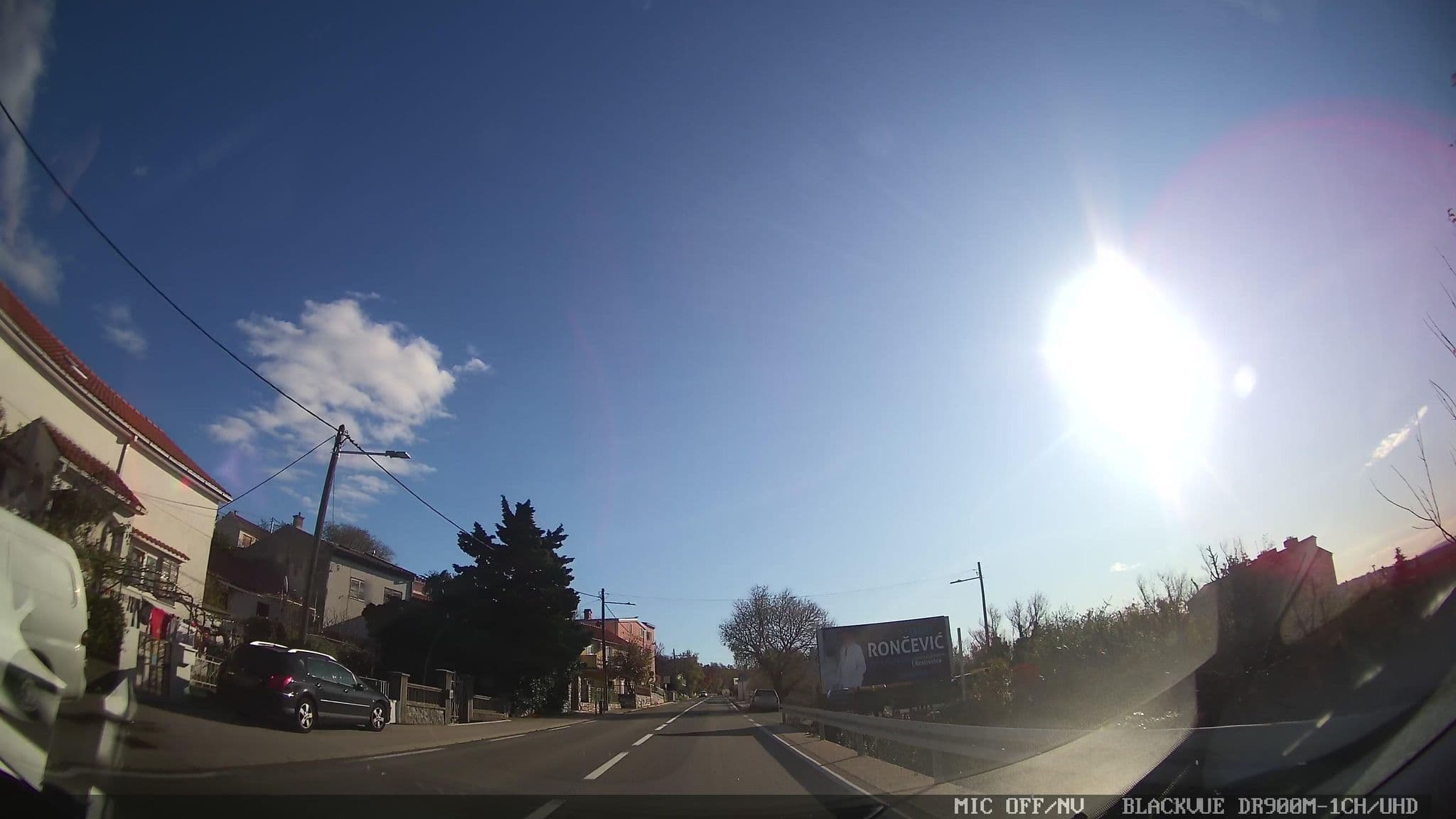 Street view near Hotel Selce (www.hotel-selce.hr), Kraljevica — © jthnz (CC BY-SA · Mapillary)