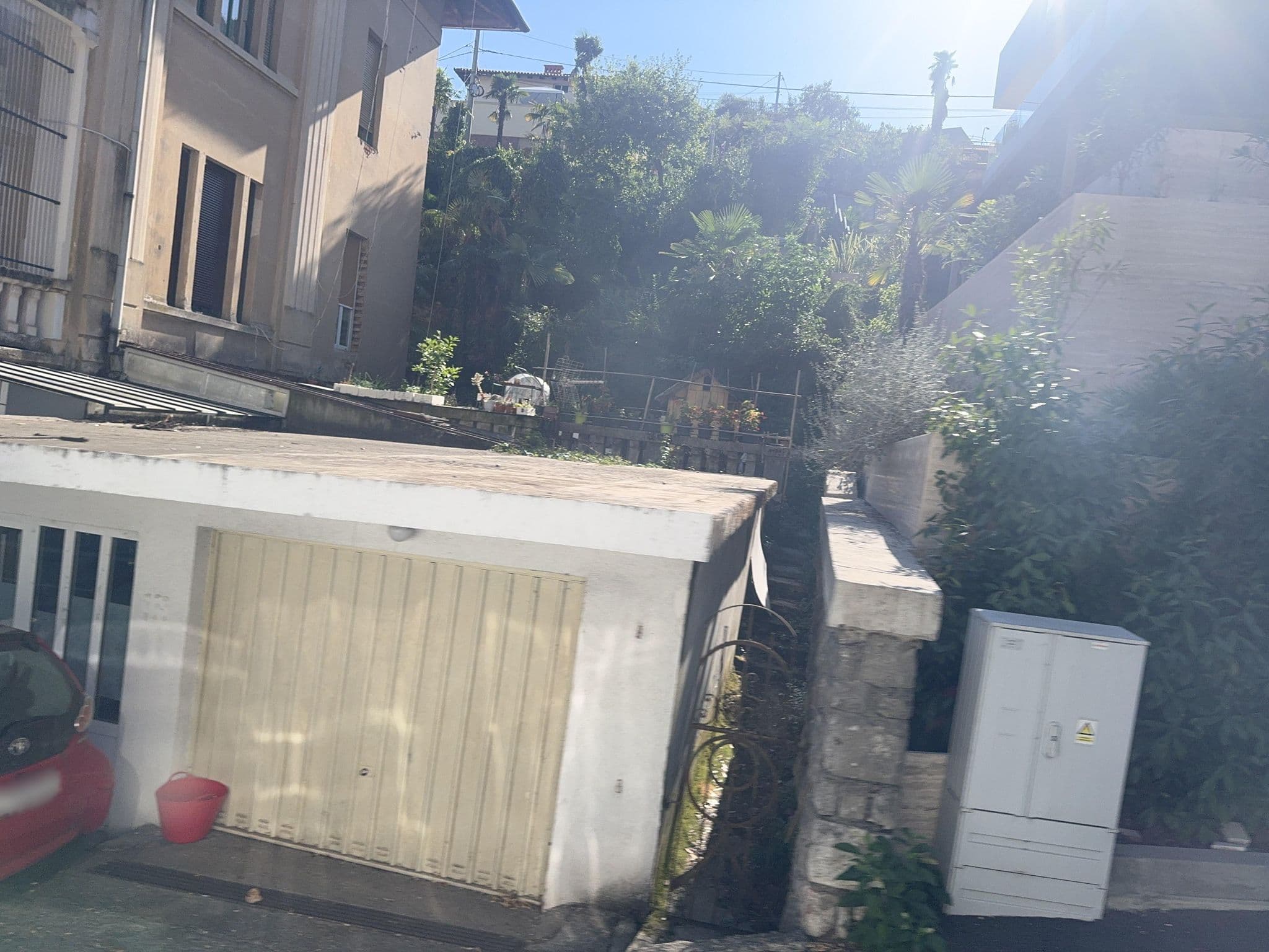 Street view near Luminor Hotel Collection D.O.O, Opatija — © mapconcierge (CC BY-SA · Mapillary)
