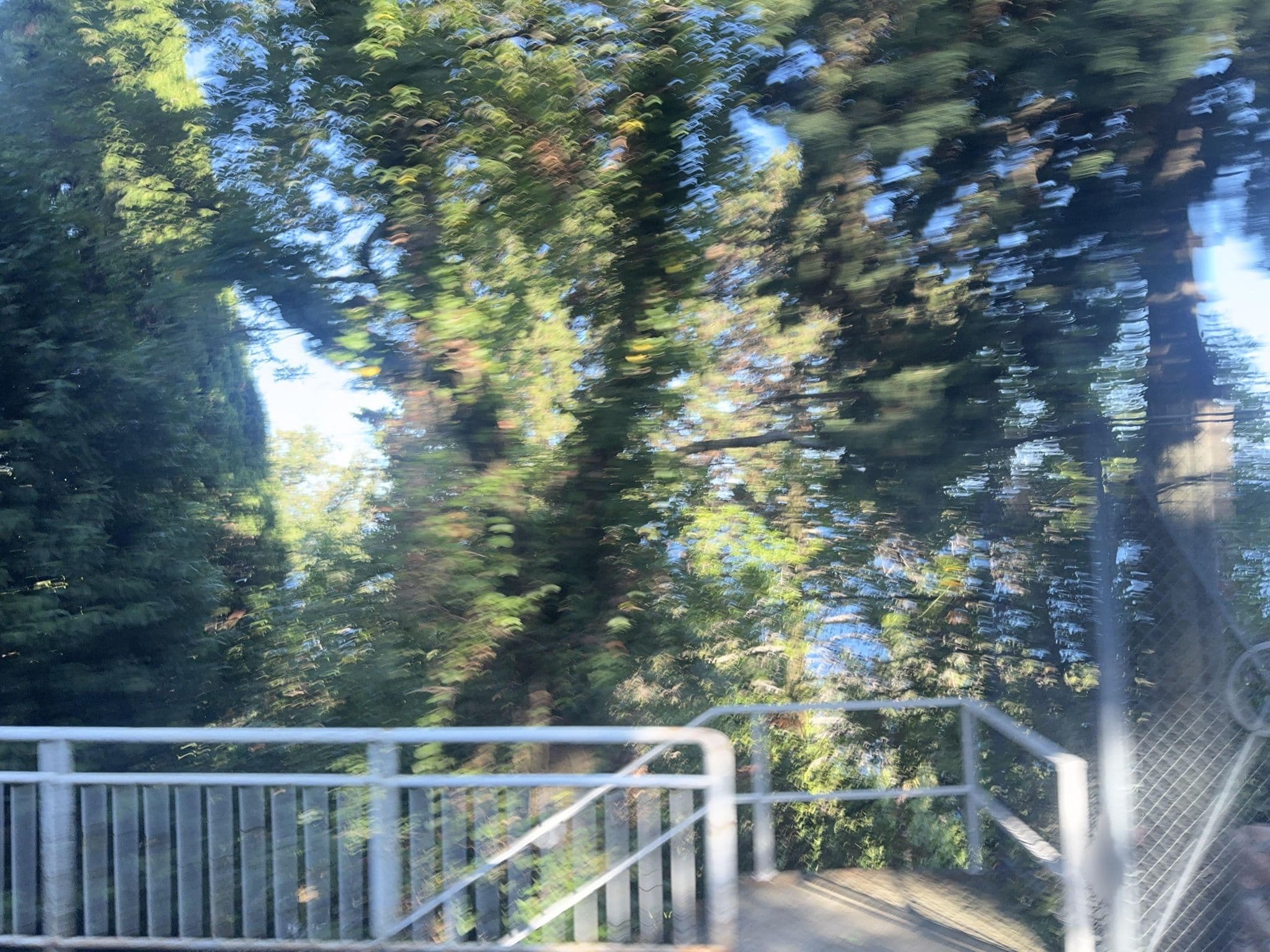 Street view near Apartman Gea, Lovran — © mapconcierge (CC BY-SA · Mapillary)