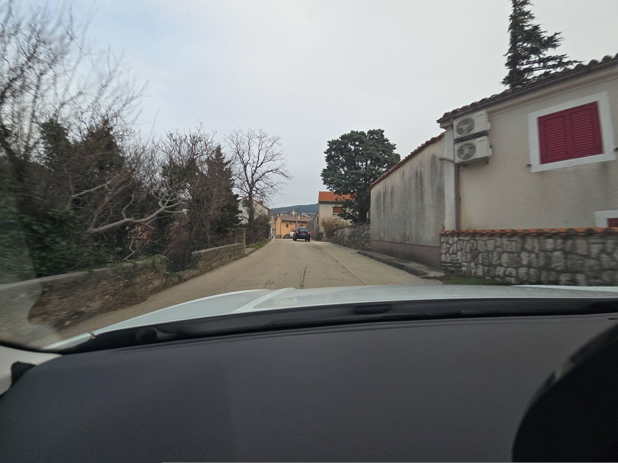 Street view near Garden Villa Hreljin, Hreljin — © sniperkiki (CC BY-SA · Mapillary)
