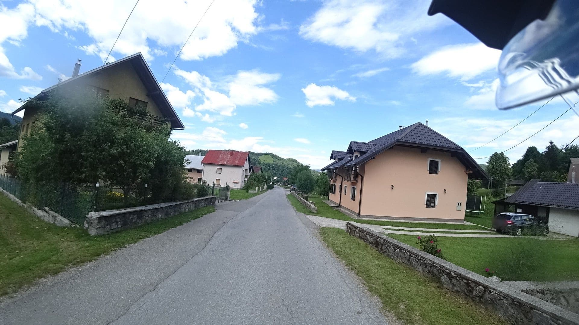 Street view near Apartment Snjezana, Delnice — © isvedic (CC BY-SA · Mapillary)