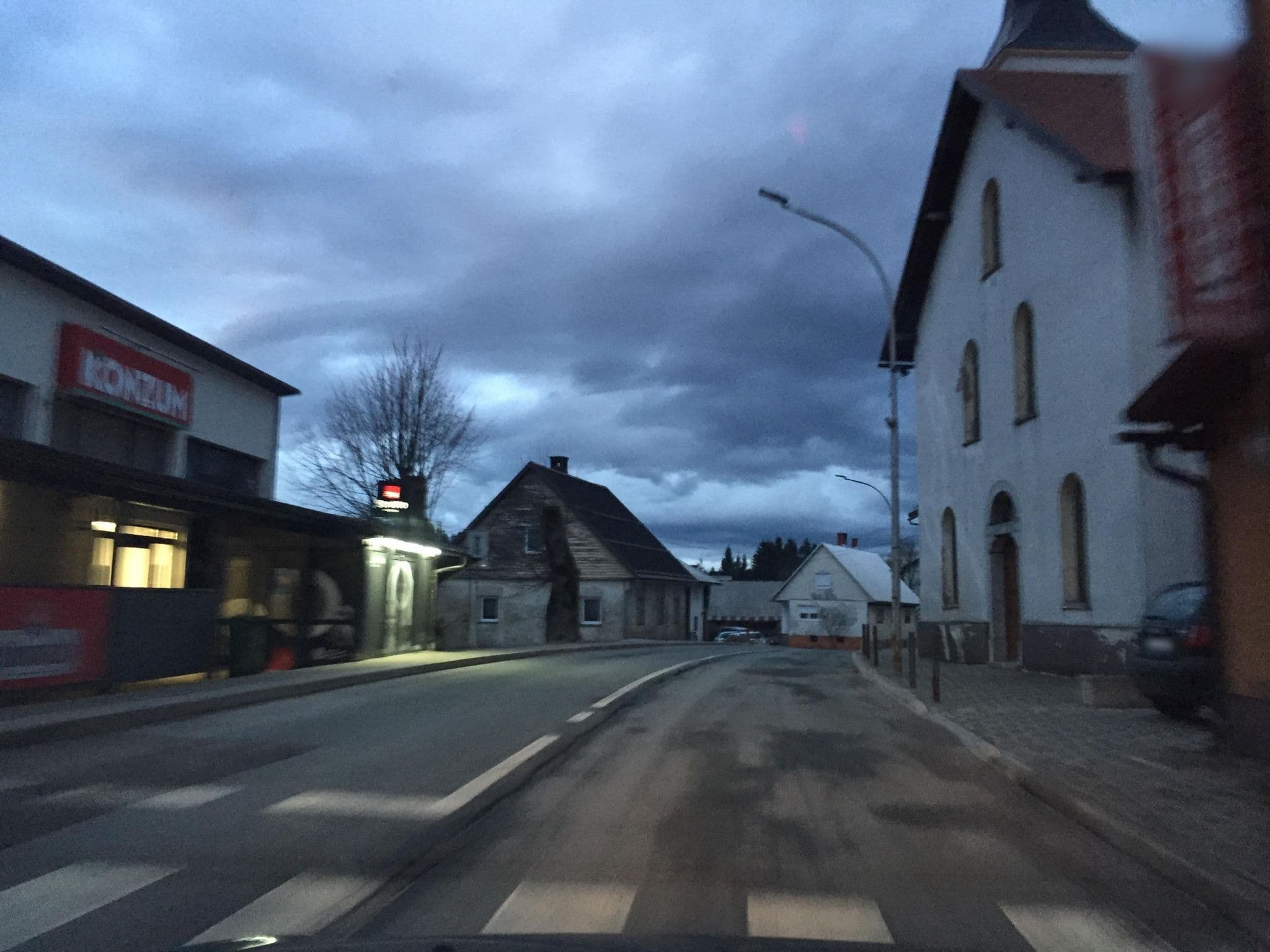 Street view near Petrus, Delnice — © igorzo (CC BY-SA · Mapillary)