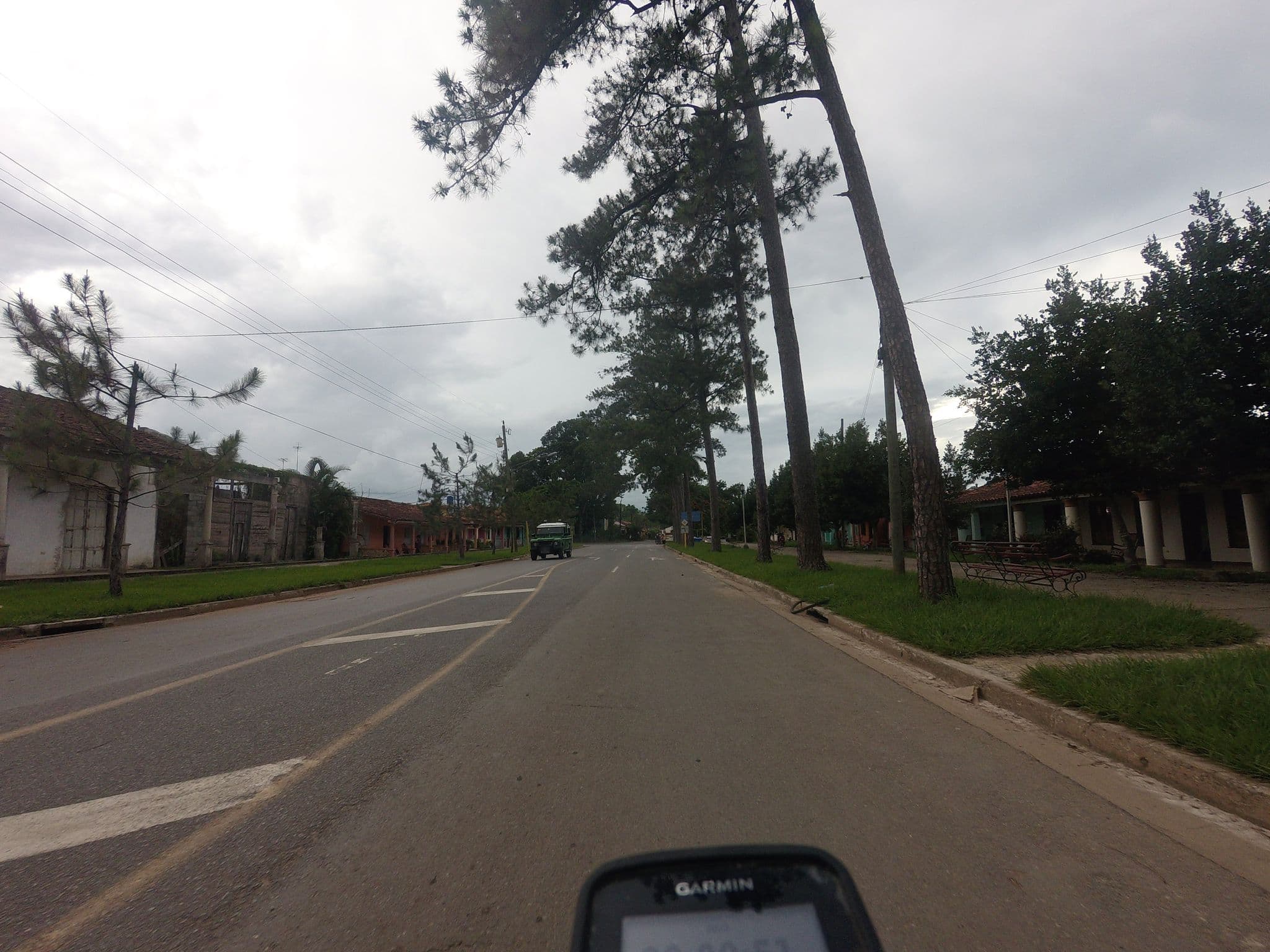 Street view near Casa Naveda, Viñales — © havana (CC BY-SA · Mapillary)