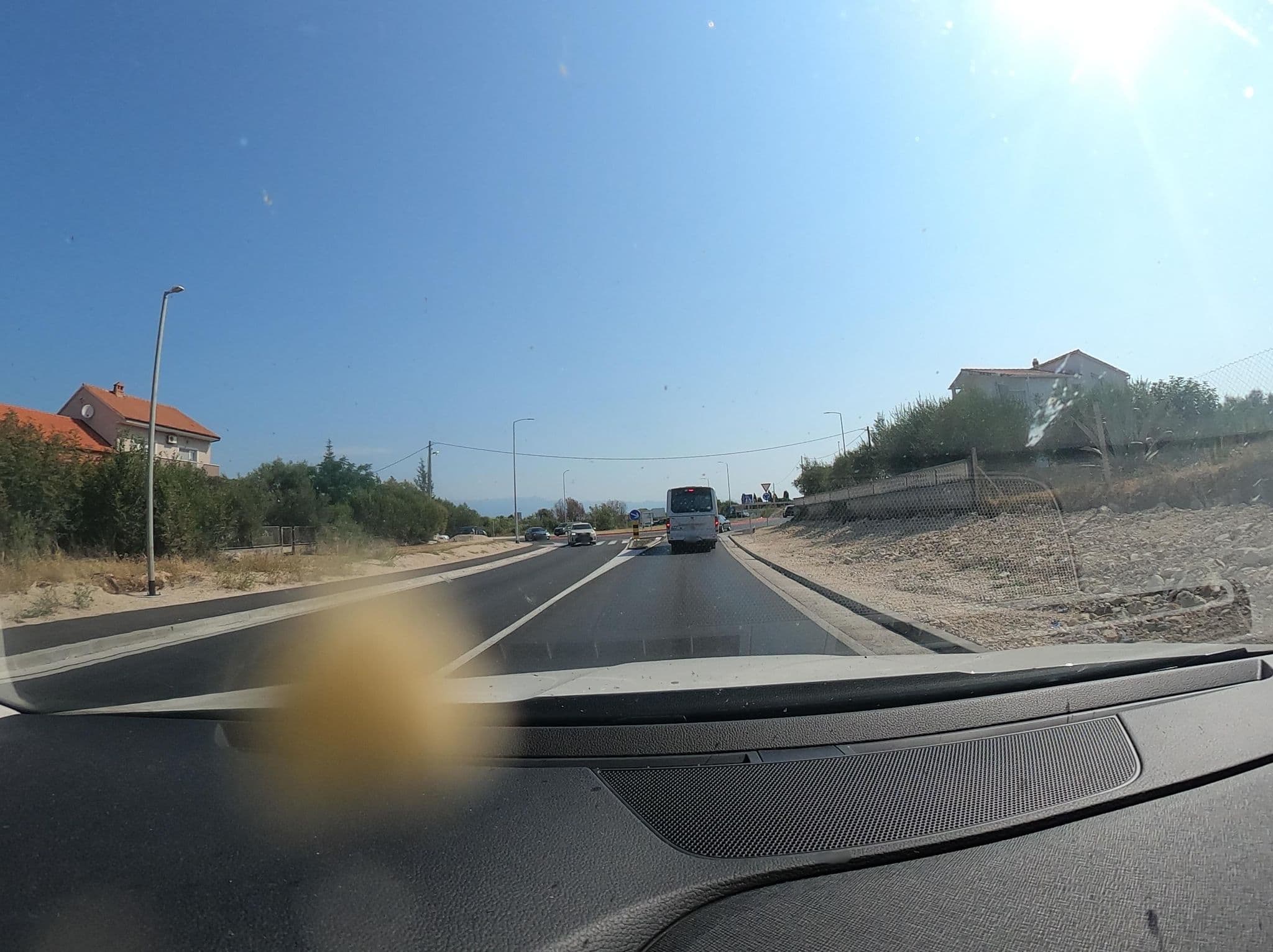 Street view near Apartments Daniel Custic, Poličnik — © vst (CC BY-SA · Mapillary)