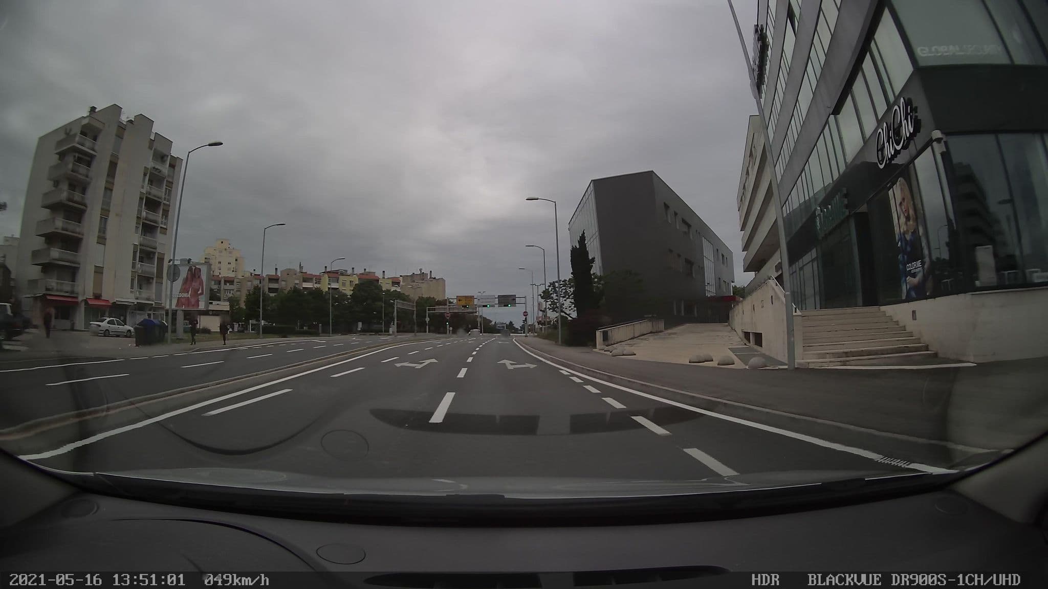 Street view near FELIS-DOM NEKRETNINE d.o.o., Zadar — © brackone (CC BY-SA · Mapillary)