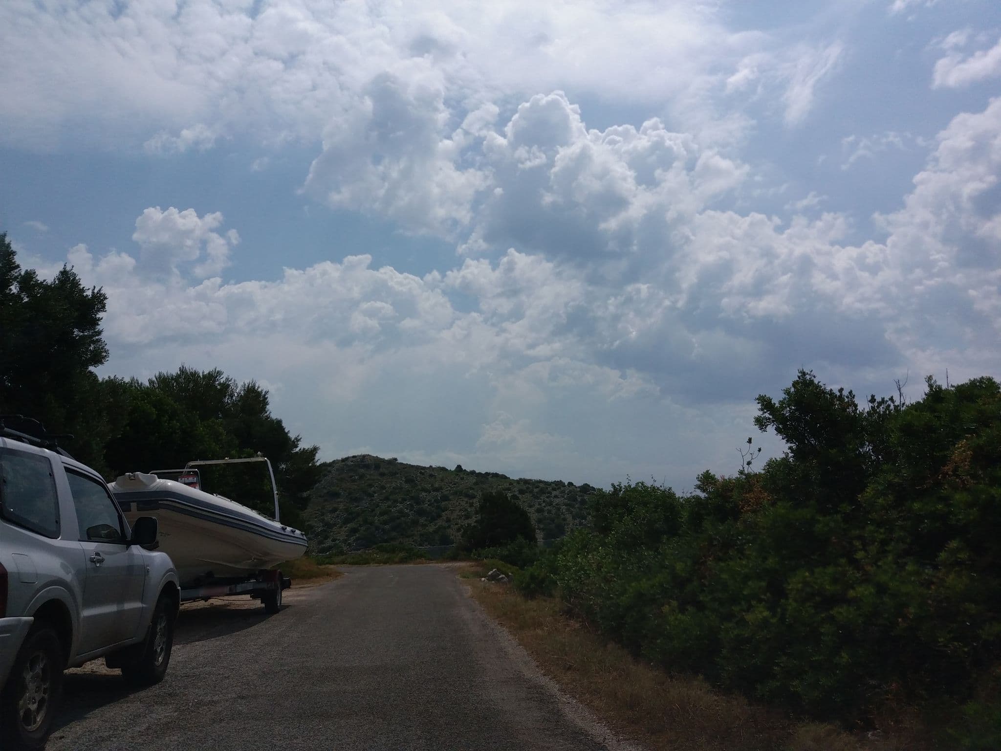 Street view near Holiday Home Pasjak, Kali — © bathorypeter (CC BY-SA · Mapillary)