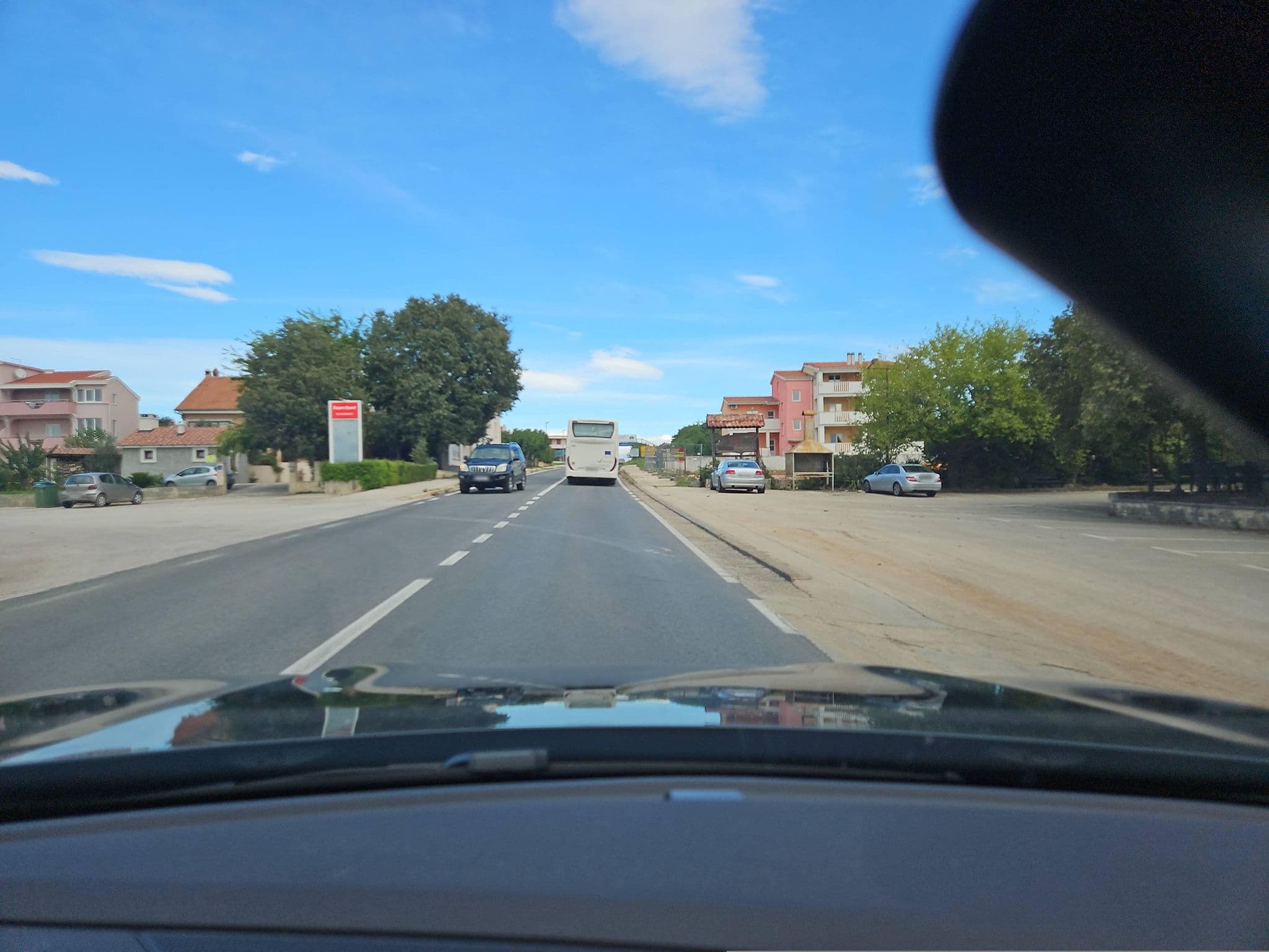 Street view near Apartments Surać, Poličnik — © toho (CC BY-SA · Mapillary)