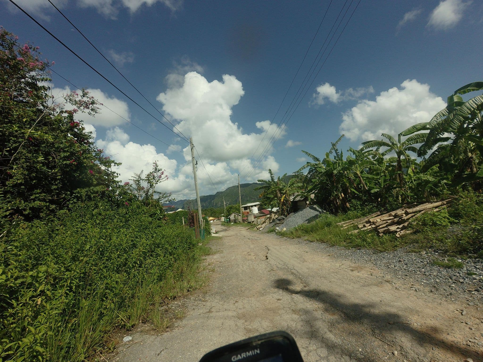 Street view near Casa Marciela y Gilbe, Viñales
