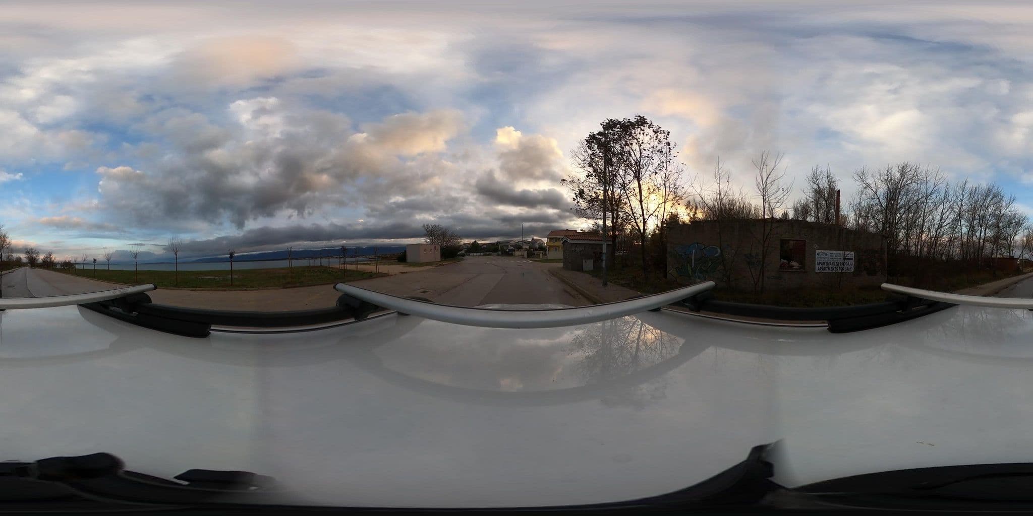 Street view near Ap Roko & Dina, Nin — © Tim1 (CC BY-SA · Mapillary)