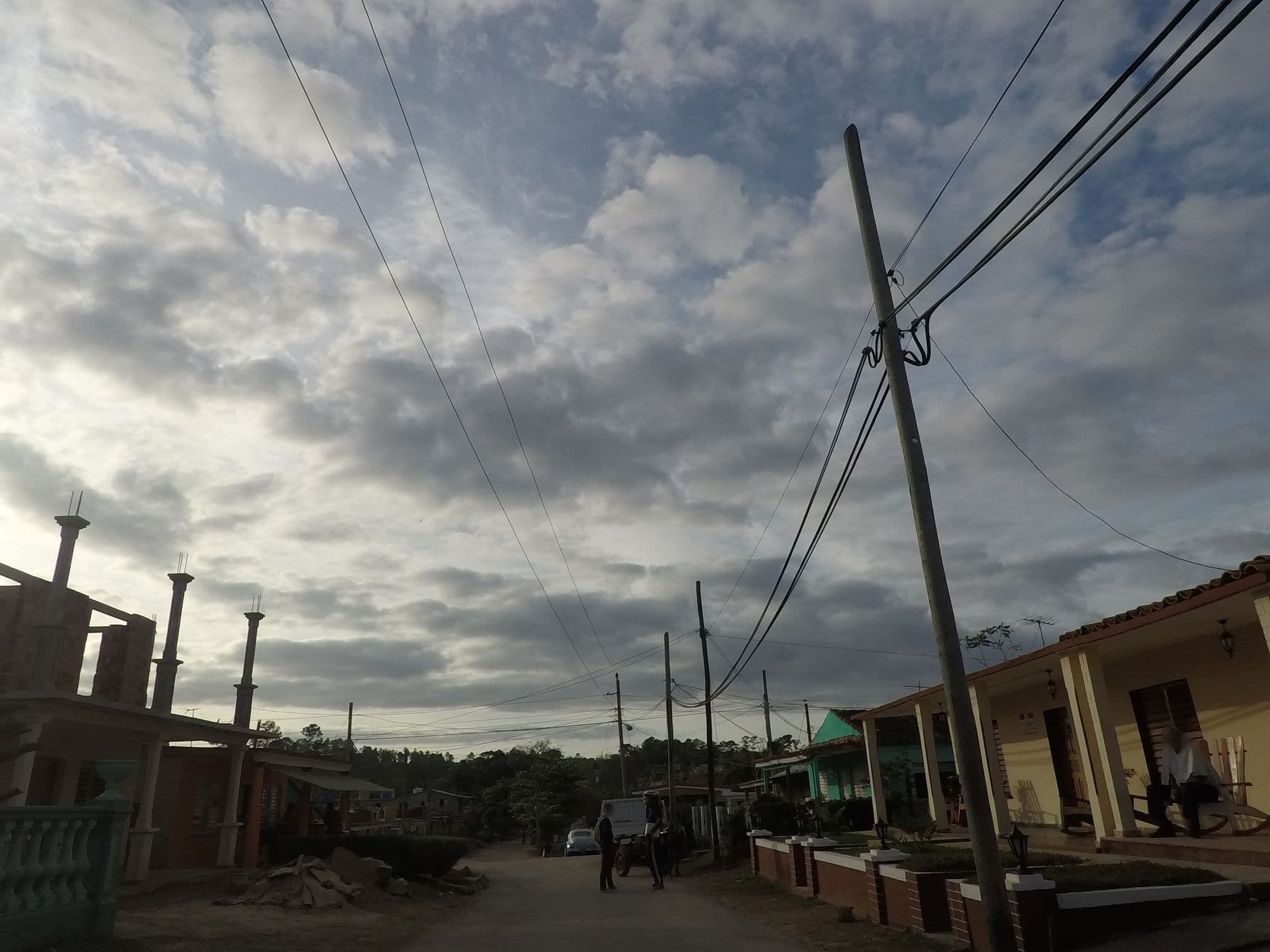 Street view near Casa Chabela y Jose, Viñales — © havana (CC BY-SA · Mapillary)