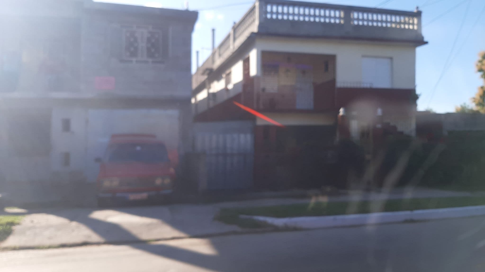 Street view near Hostal Vista Capiro Verde, Santa Clara