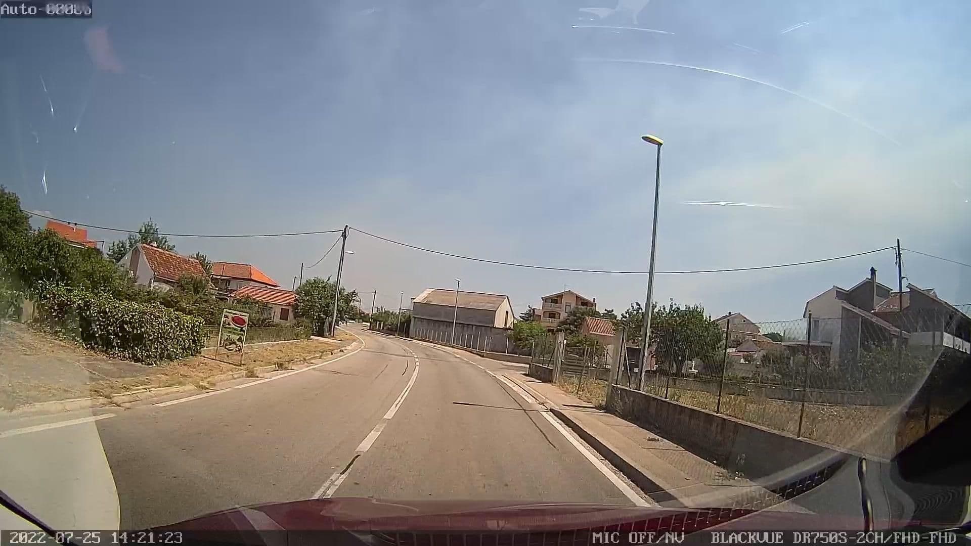 Street view near Apartment Custic, Poličnik — © rdnnk (CC BY-SA · Mapillary)