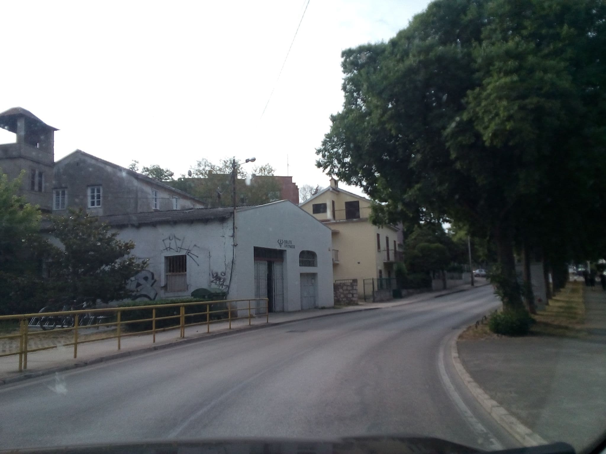 Street view near Croatia Luxury Rent, Zadar — © karthoo (CC BY-SA · Mapillary)