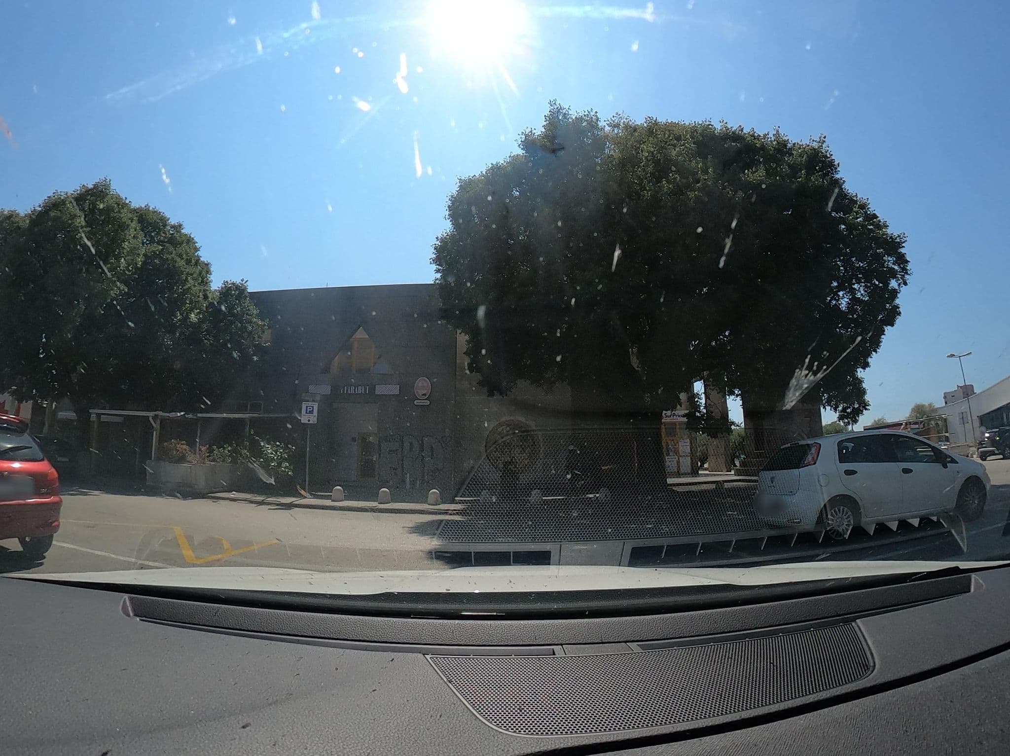 Street view near Guesthouse Nice room, Zadar — © vst (CC BY-SA · Mapillary)