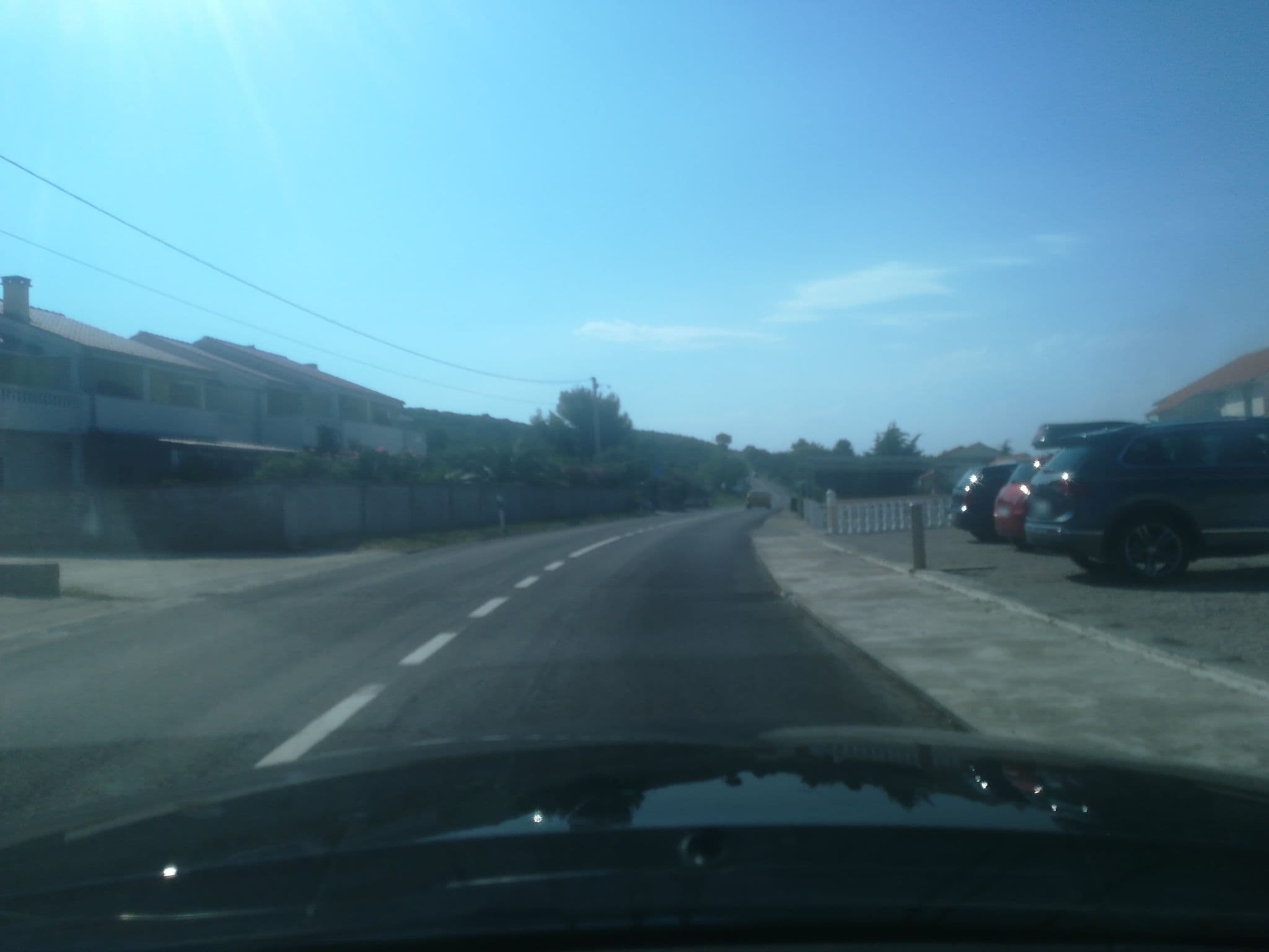 Street view near Anica, Barbat — © stefan4614 (CC BY-SA · Mapillary)