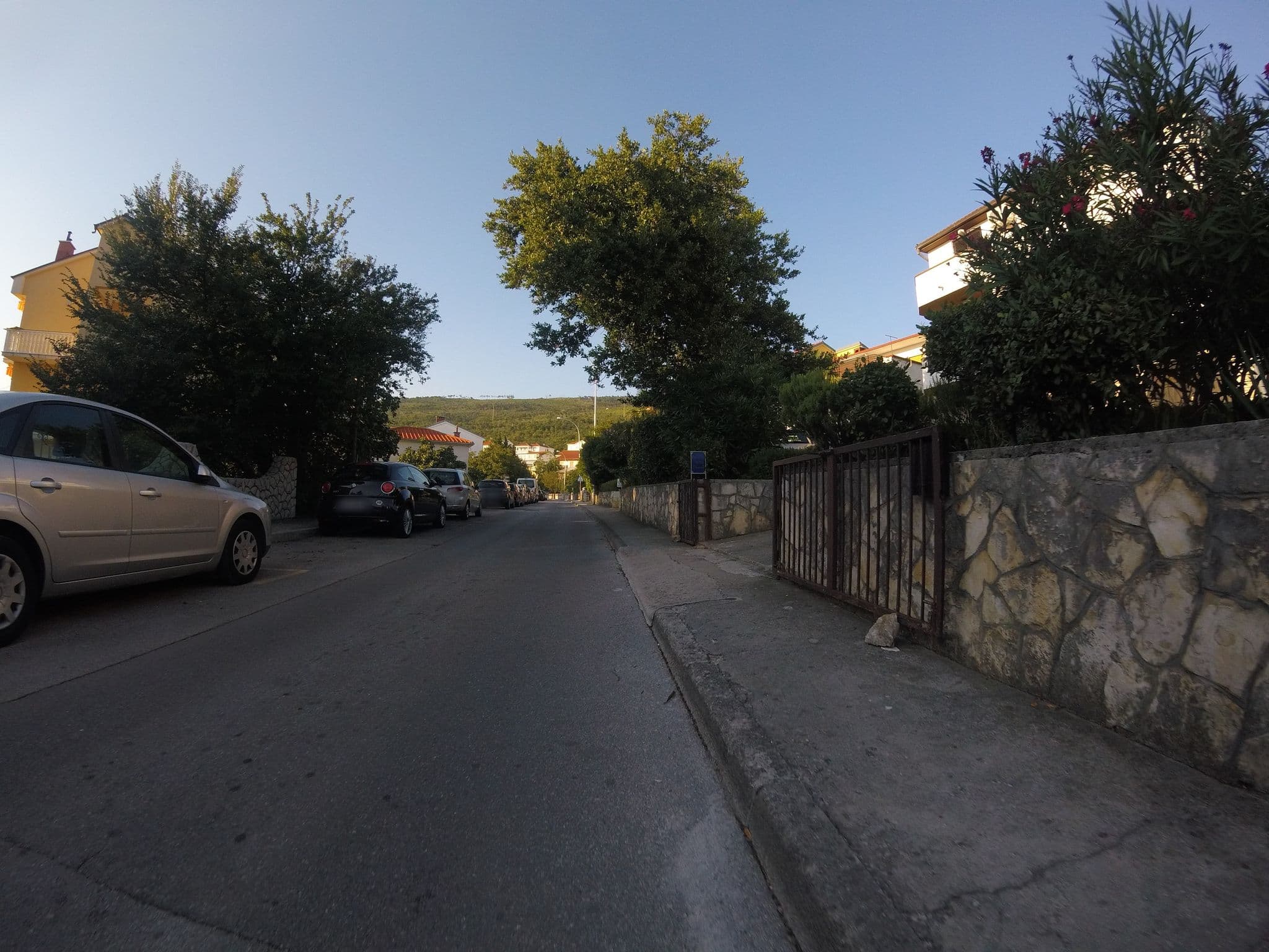 Street view near Drance 16 Apartments, Selce — © vedran_v (CC BY-SA · Mapillary)