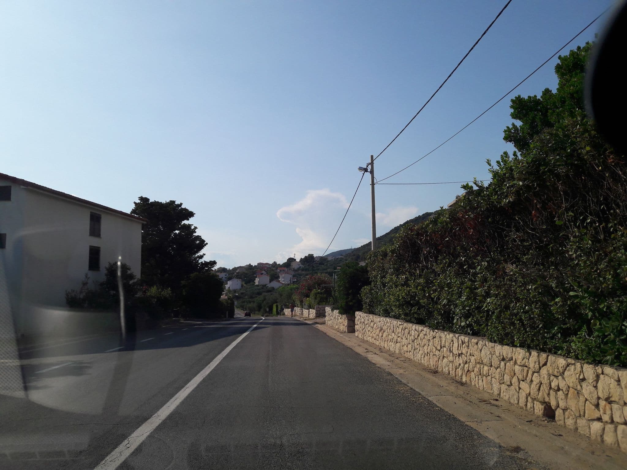 Street view near Rab Apartments, Barbat — © osmapper (CC BY-SA · Mapillary)
