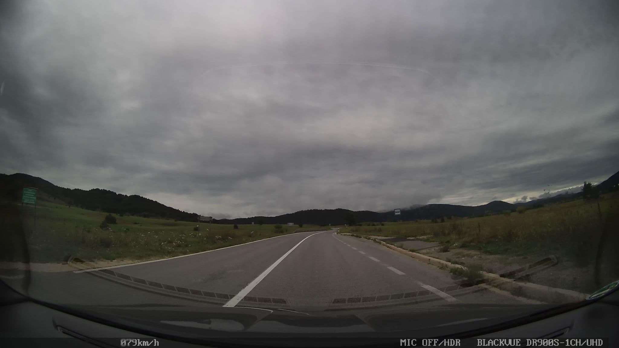 Street view near Guest House Sumski Dvor, Otočac — © kafri (CC BY-SA · Mapillary)