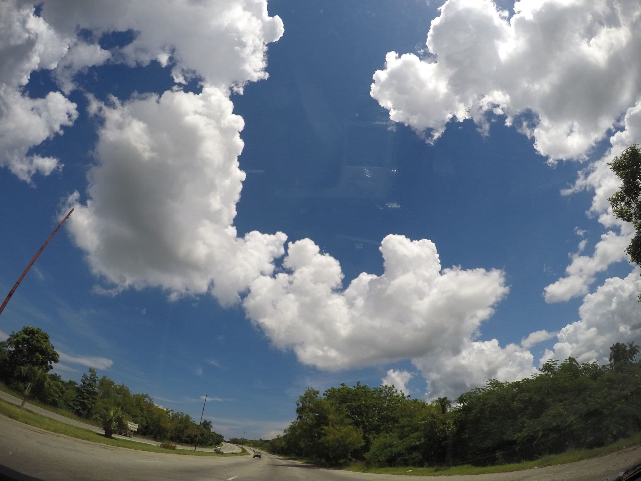 Street view near Casa Mylena y Otto, Plaza de la Revolución — © ccossio (CC BY-SA · Mapillary)