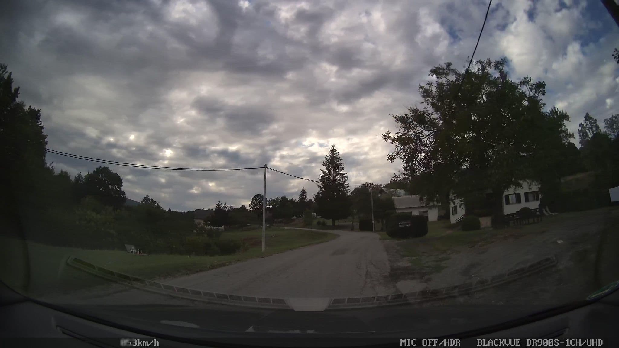 Street view near House Marica, Slunj — © kafri (CC BY-SA · Mapillary)