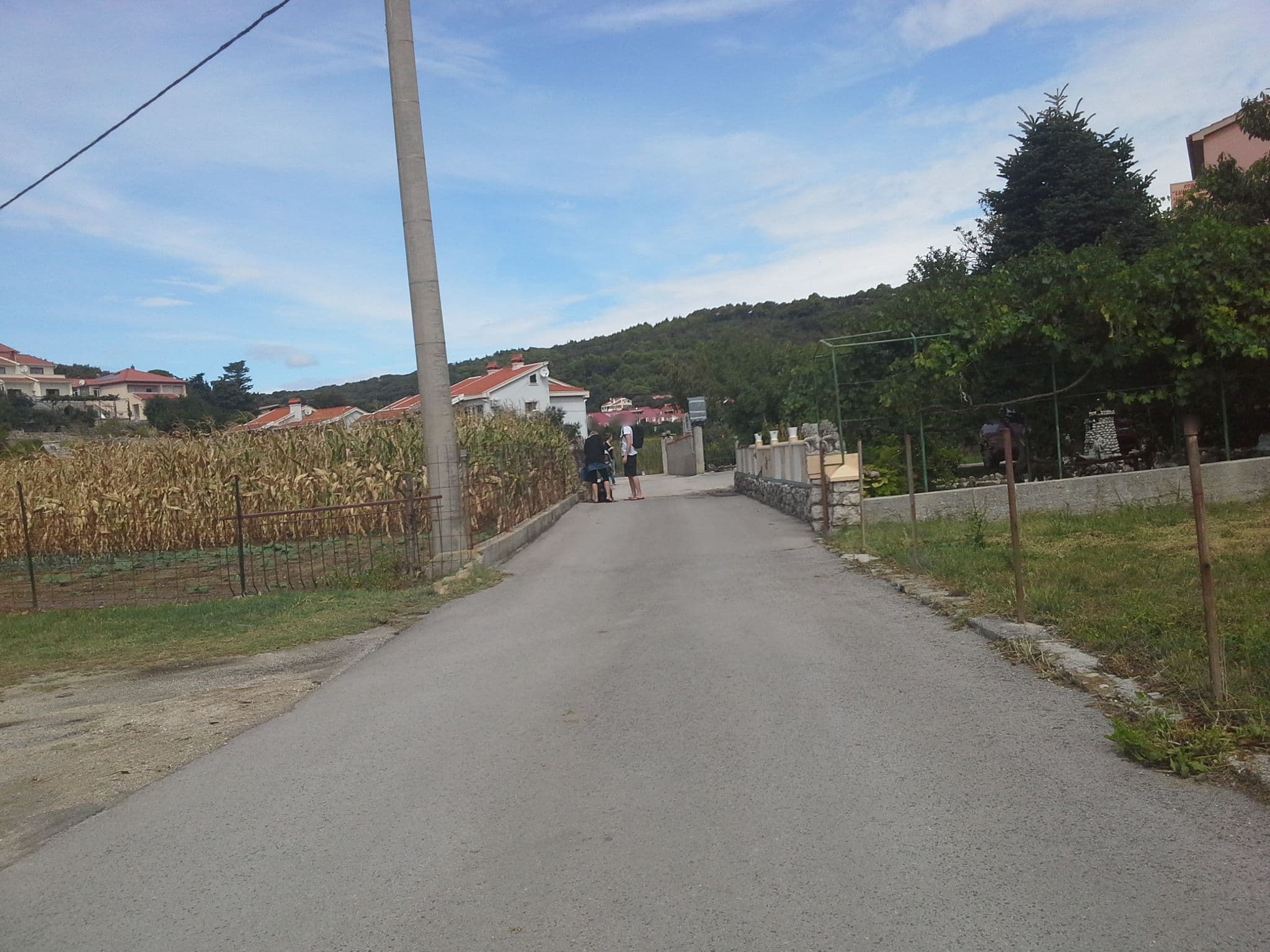 Street view near Mar Eva Apartment, Palit — © klypern (CC BY-SA · Mapillary)