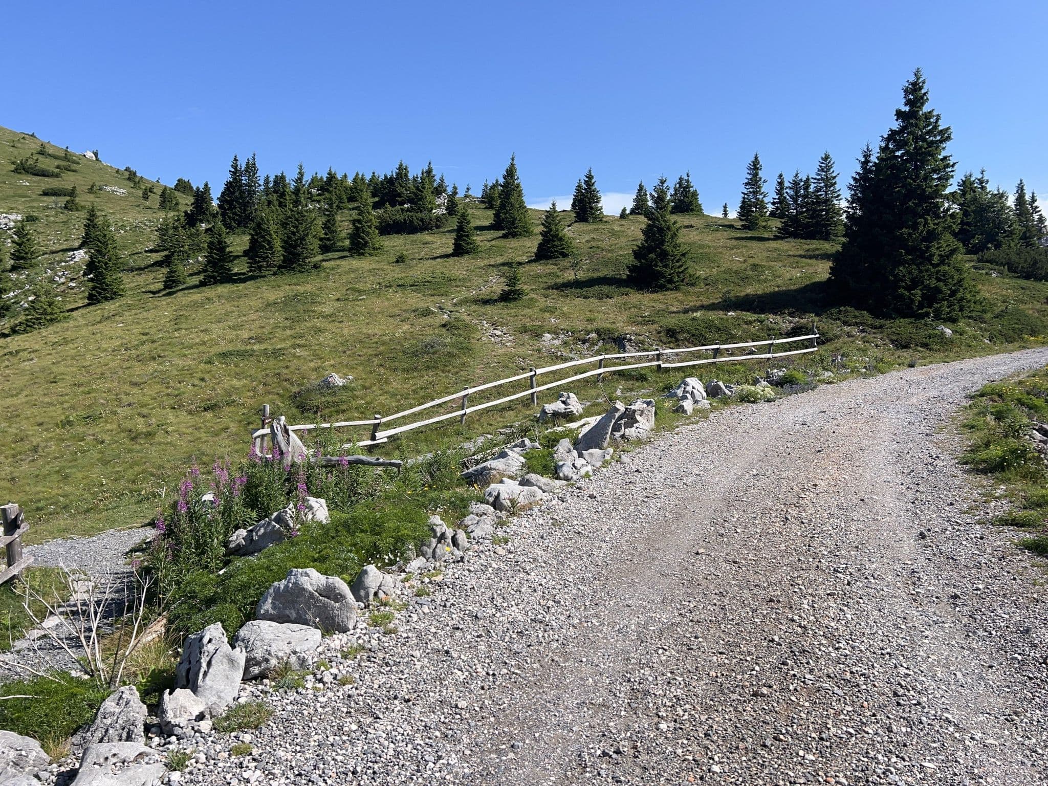 Street view near Atrium Residence Baska, Barbat — © igorzo (CC BY-SA · Mapillary)