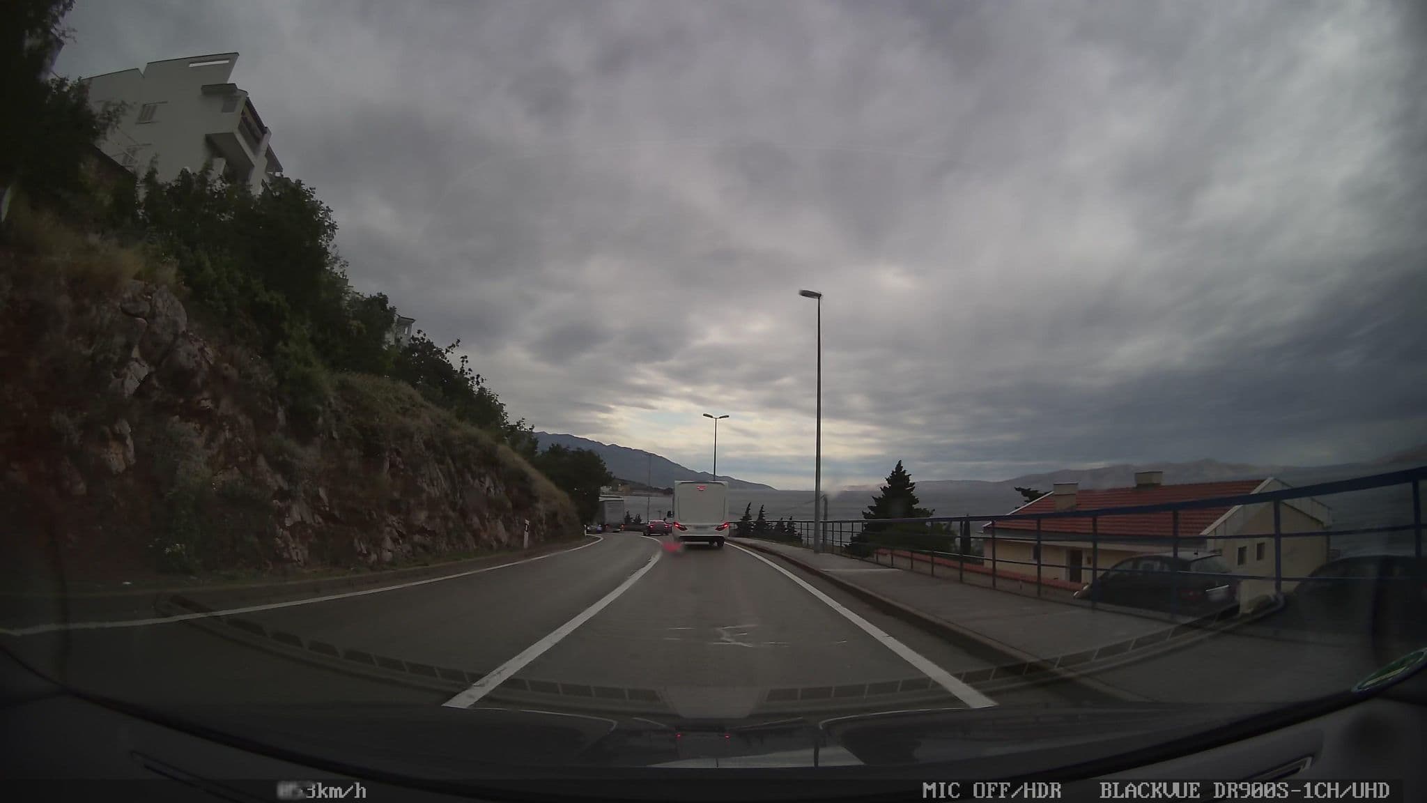 Street view near Holiday home Mira, Senj — © kafri (CC BY-SA · Mapillary)