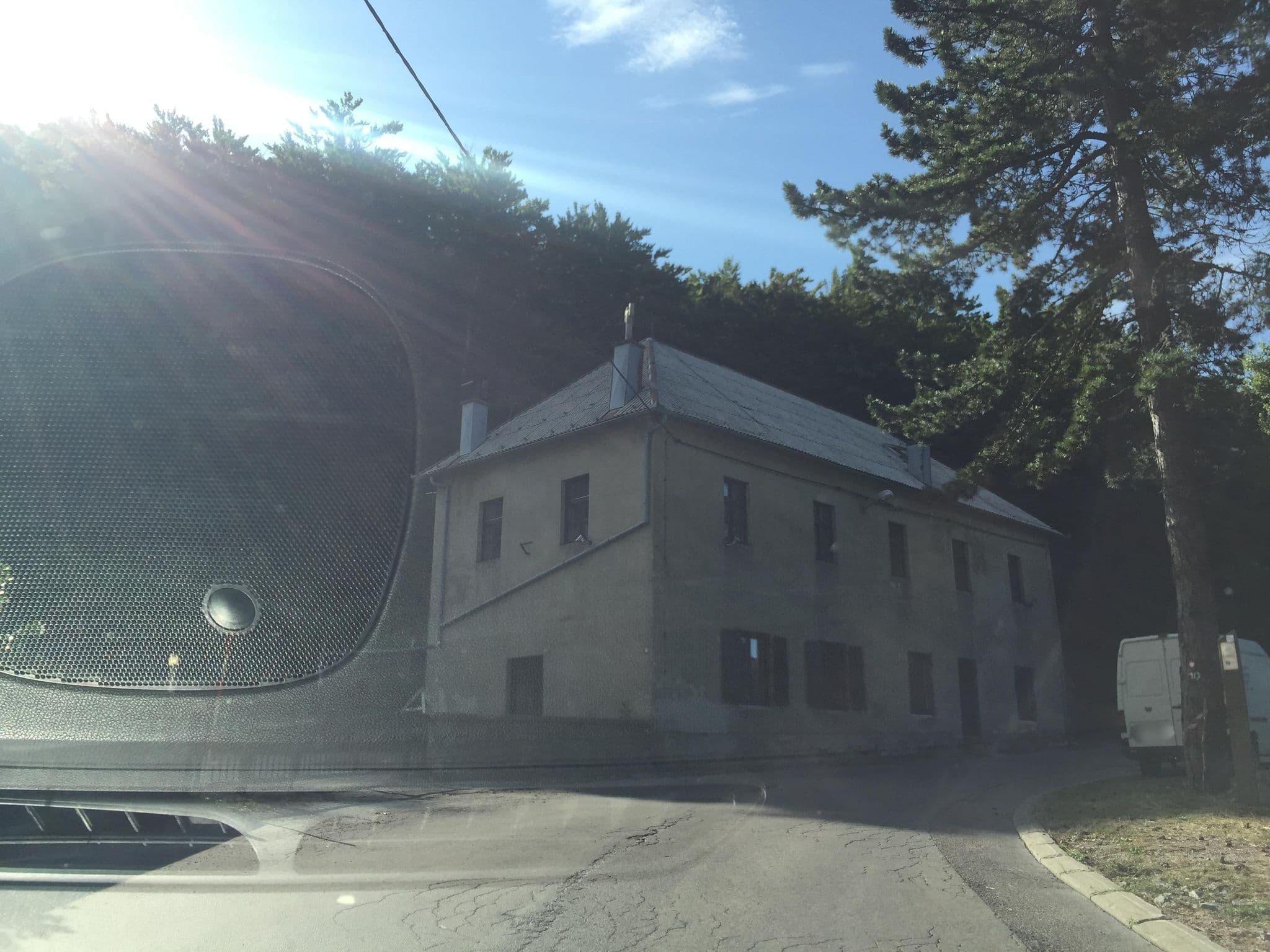 Street view near Holiday House Oltari, Senj — © igorzo (CC BY-SA · Mapillary)