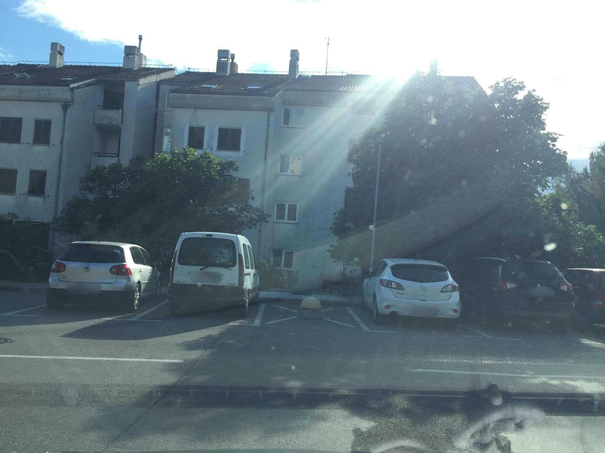 Street view near Anty Apartment Crikvenica, Crikvenica — © igorzo (CC BY-SA · Mapillary)